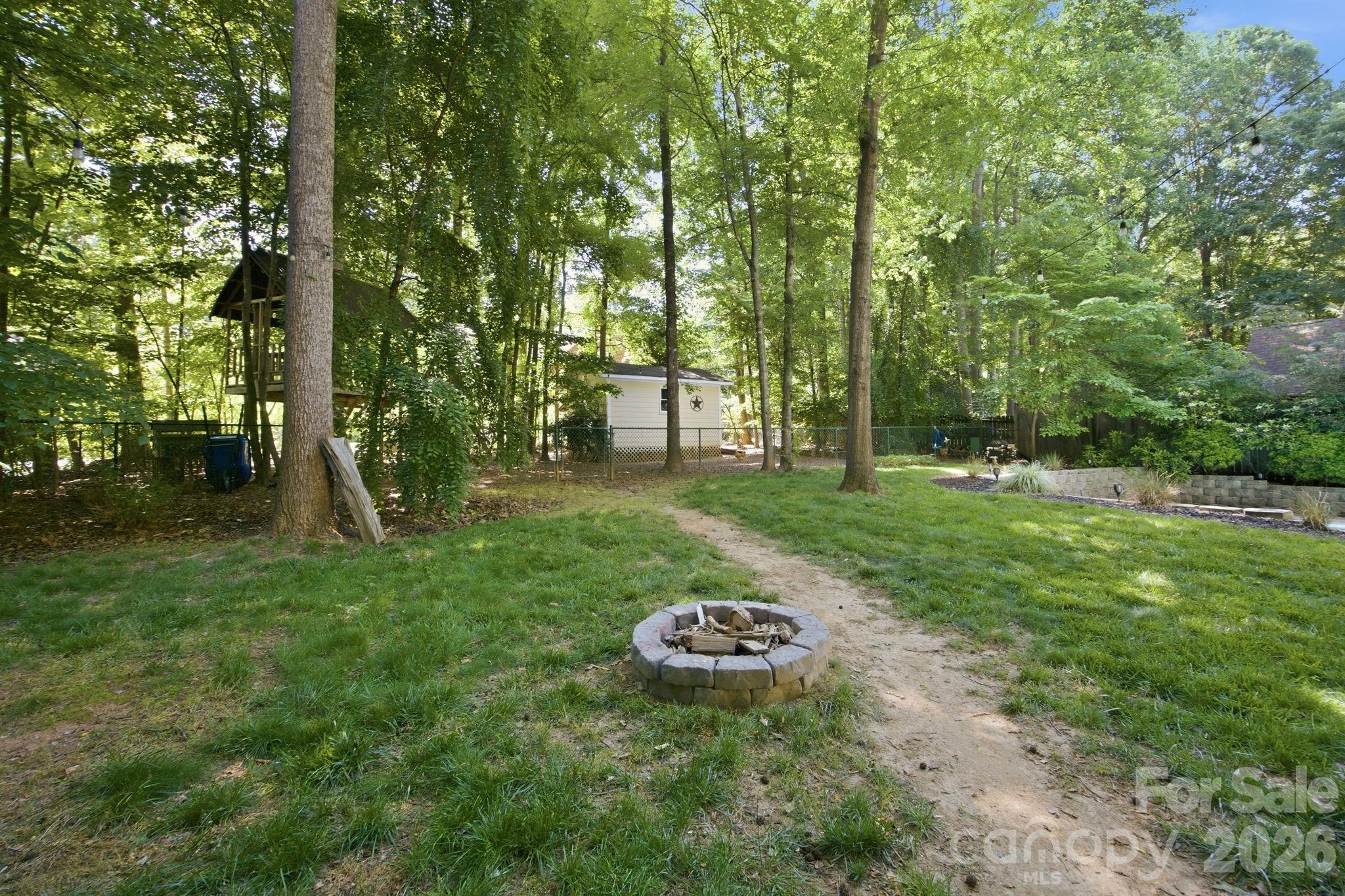 1332 Timberlane Terrace — Mooresville