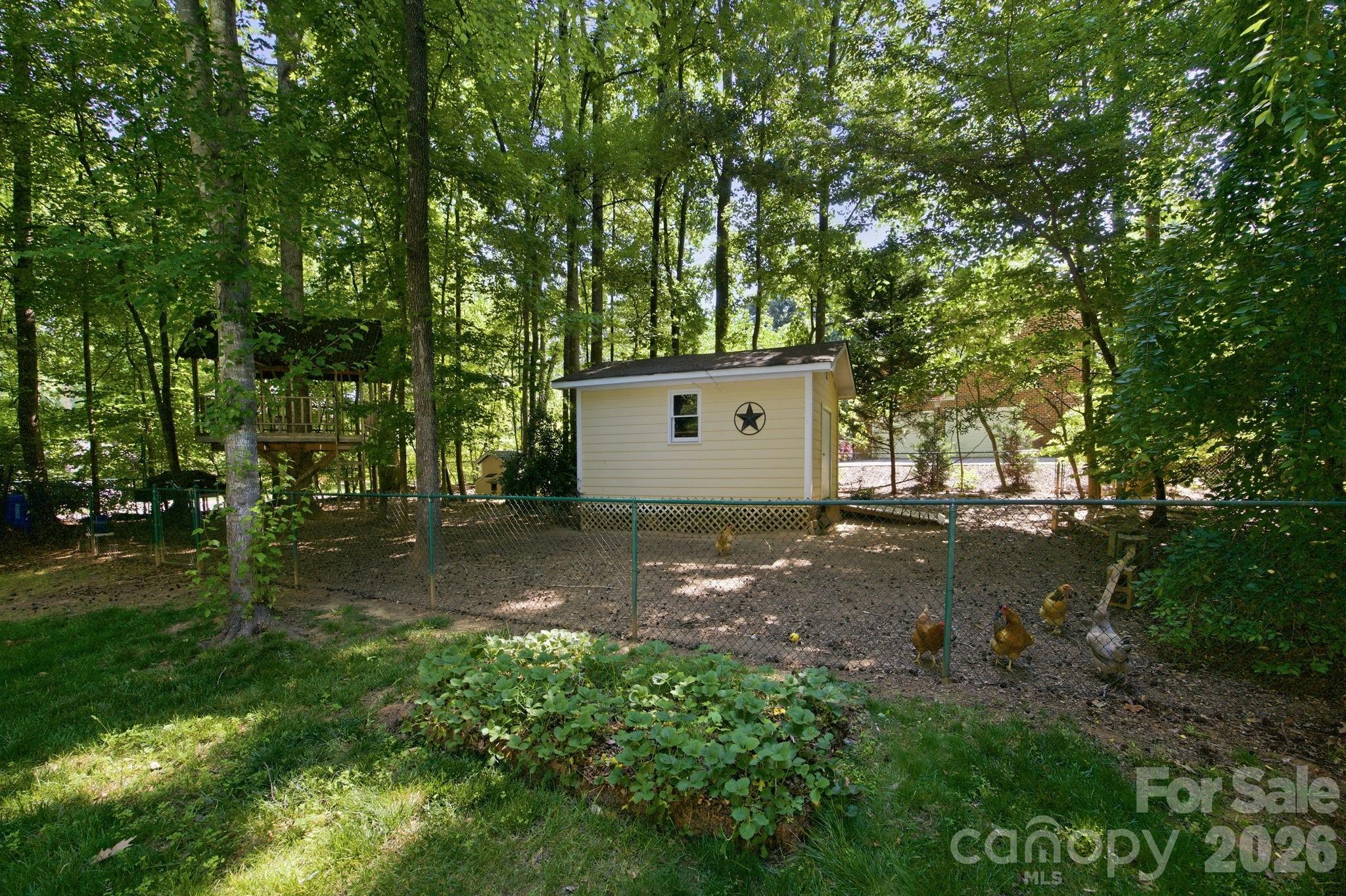 1332 Timberlane Terrace — Mooresville