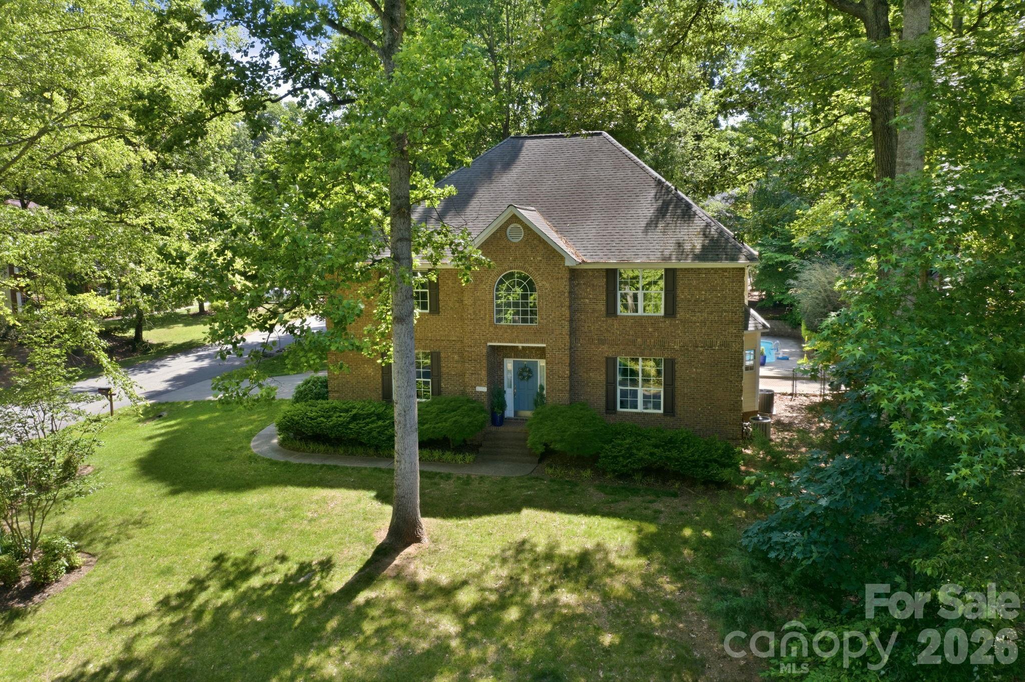 1332 Timberlane Terrace — Mooresville