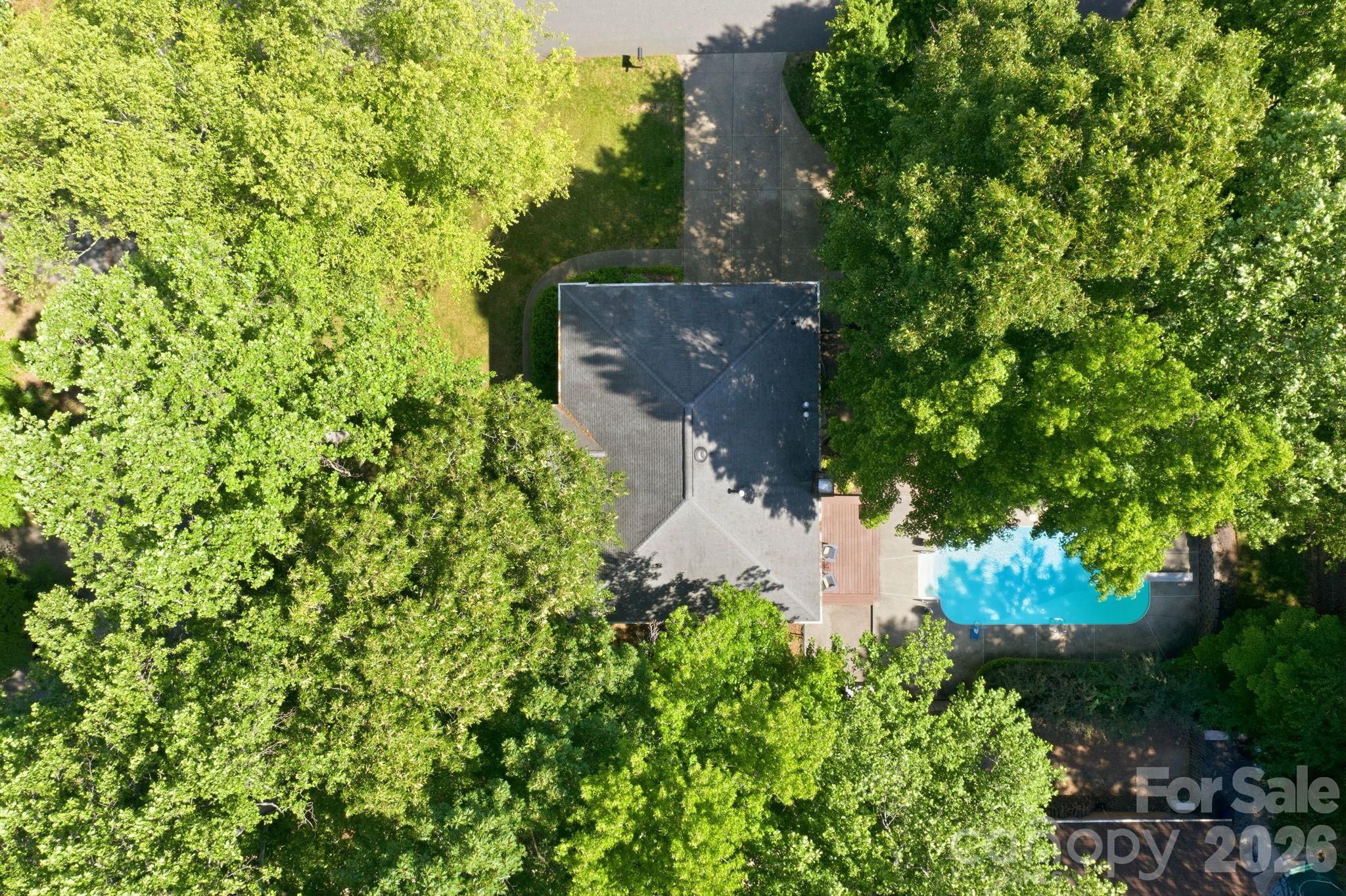 1332 Timberlane Terrace — Mooresville