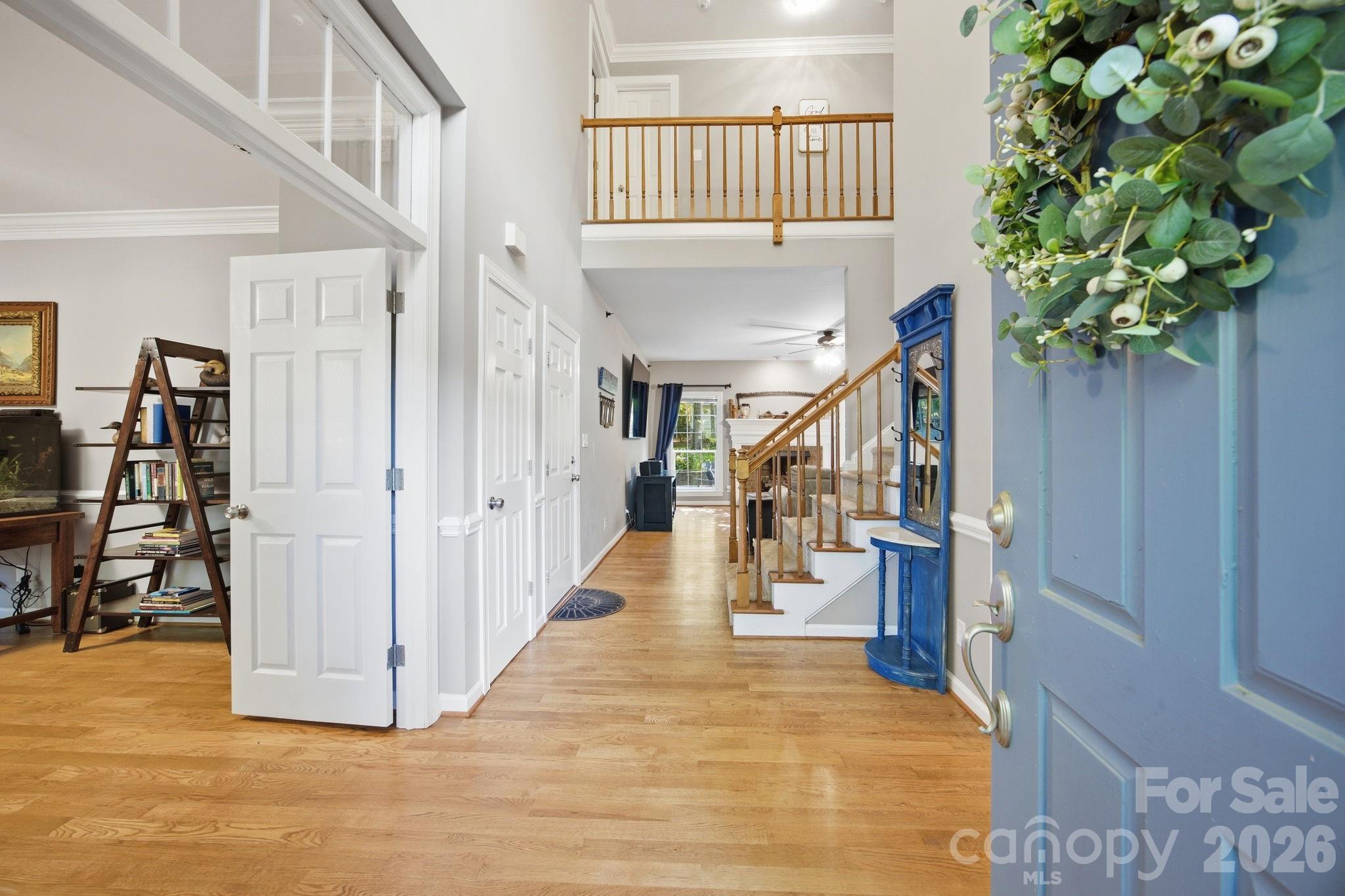 1332 Timberlane Terrace — Mooresville
