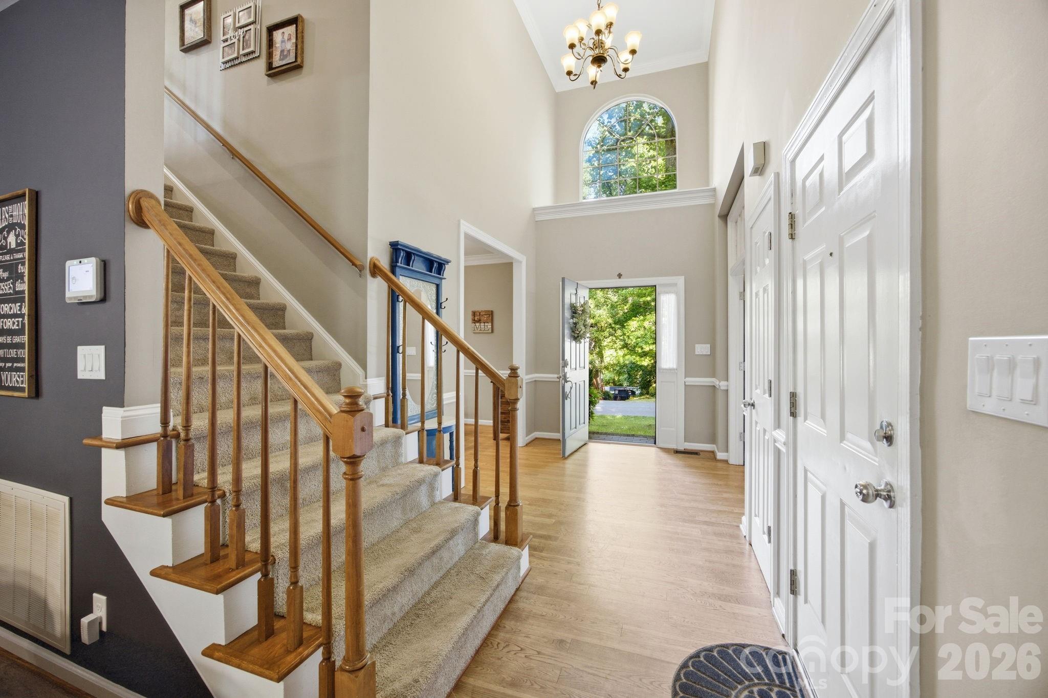 1332 Timberlane Terrace — Mooresville