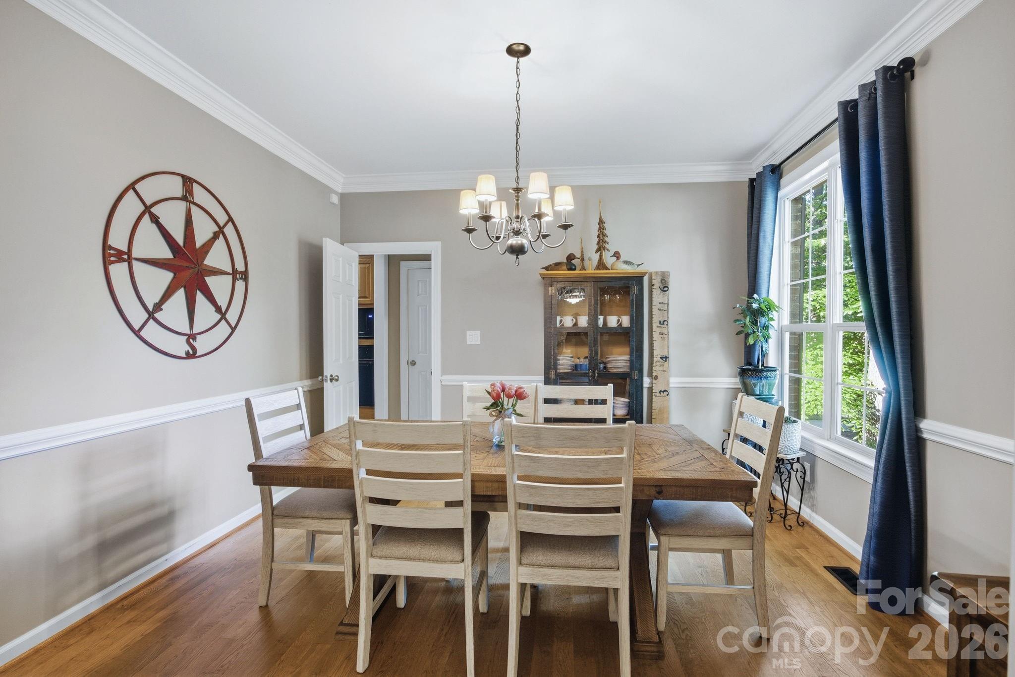 1332 Timberlane Terrace — Mooresville