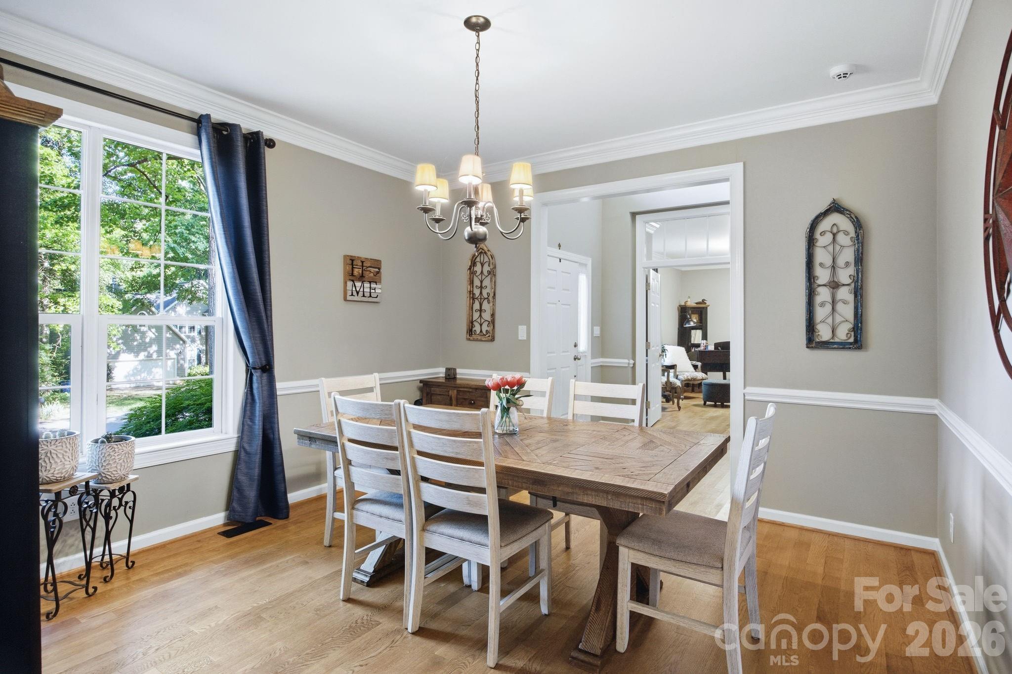 1332 Timberlane Terrace — Mooresville