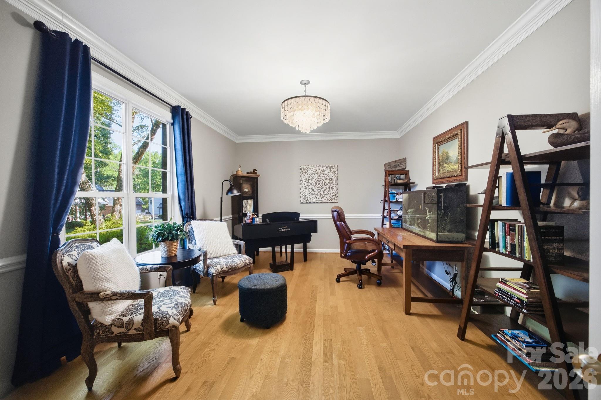 1332 Timberlane Terrace — Mooresville