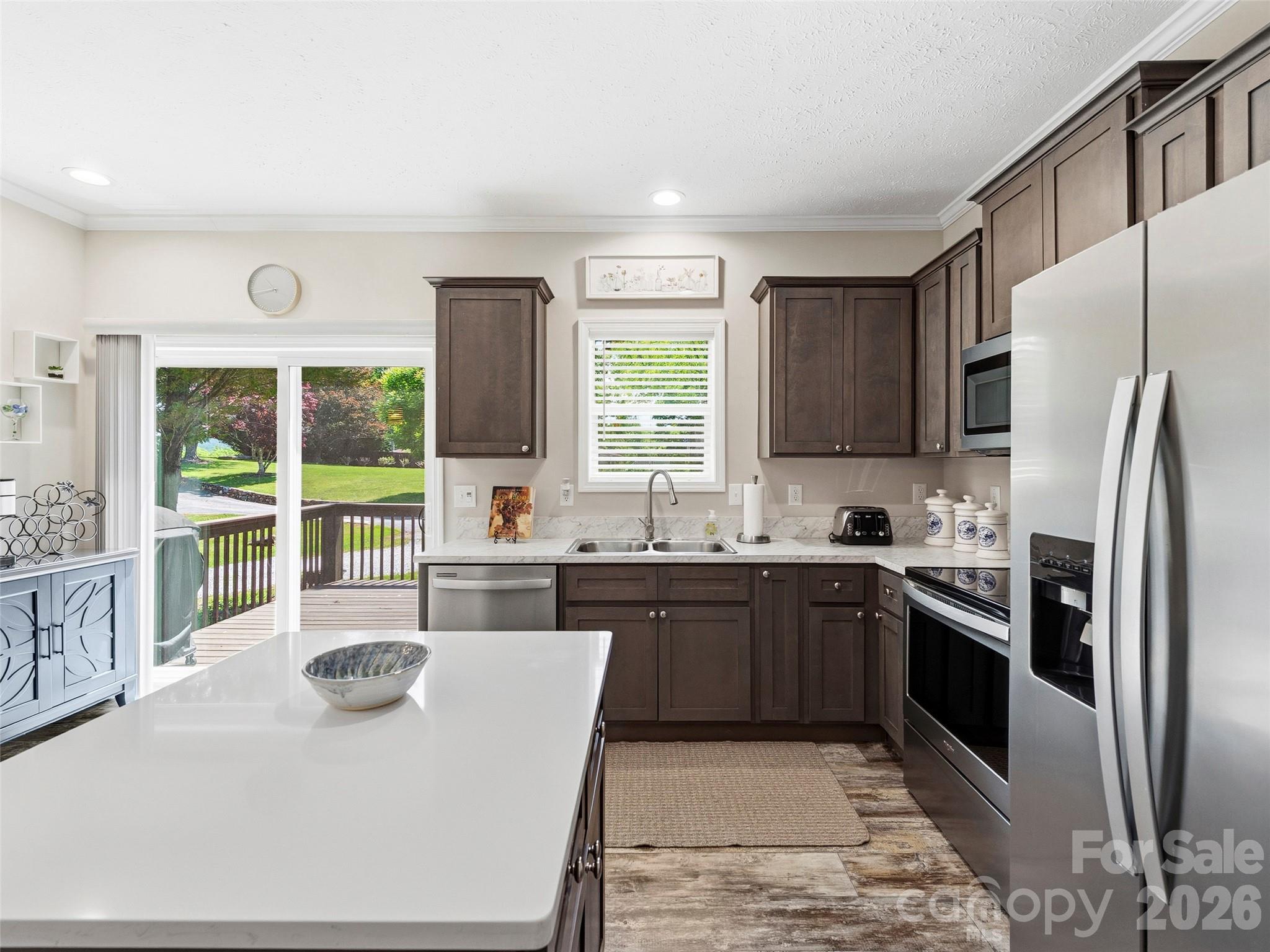 64 Drexel Road — Hendersonville