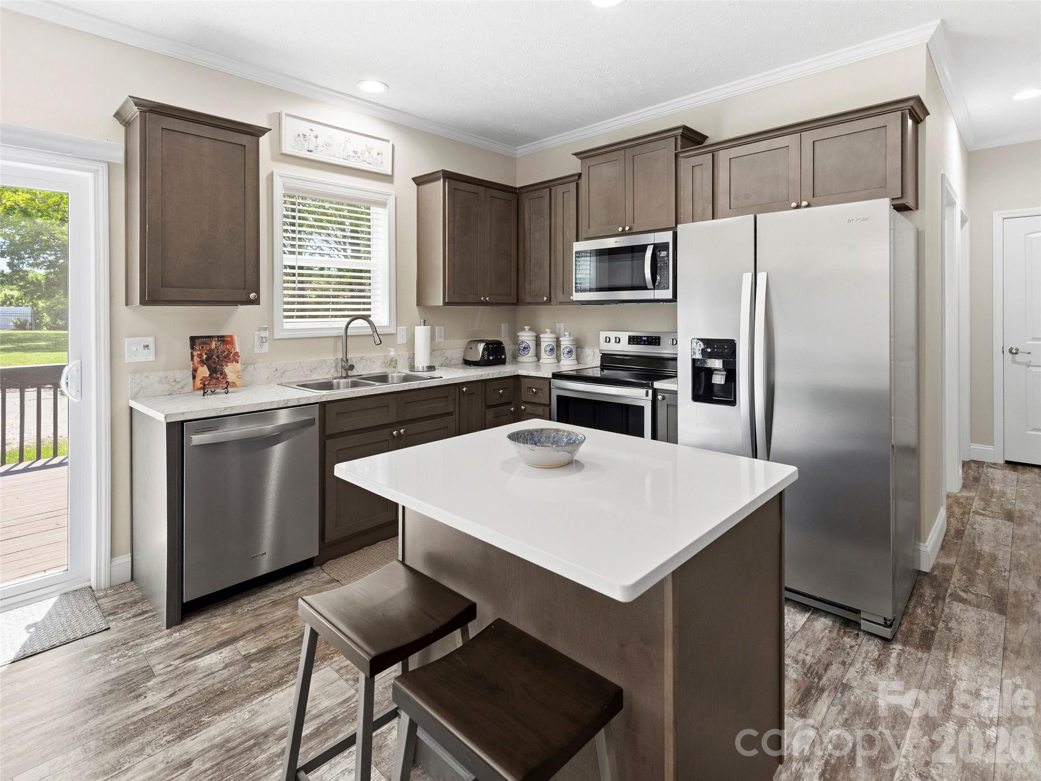 64 Drexel Road — Hendersonville