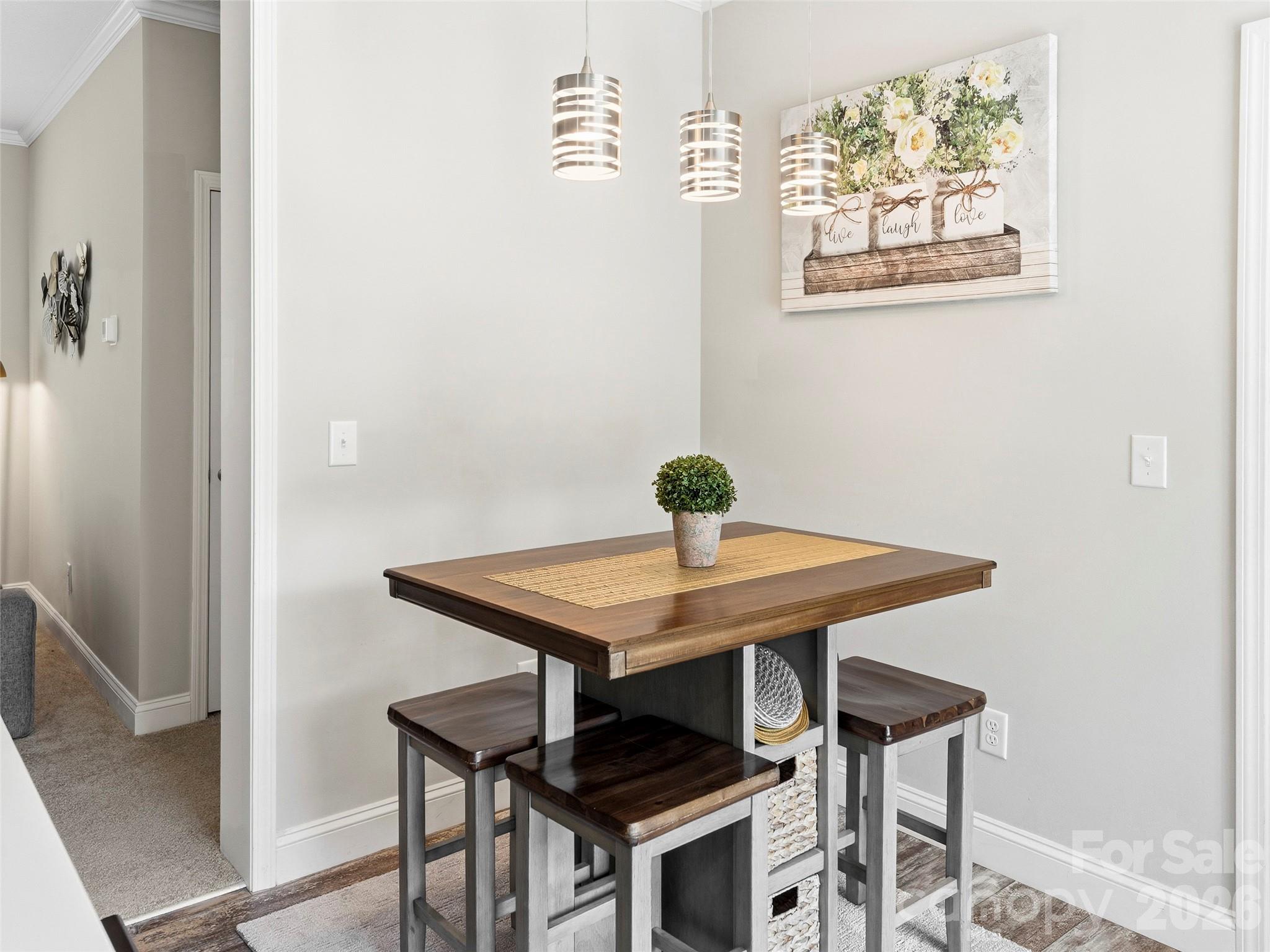 64 Drexel Road — Hendersonville