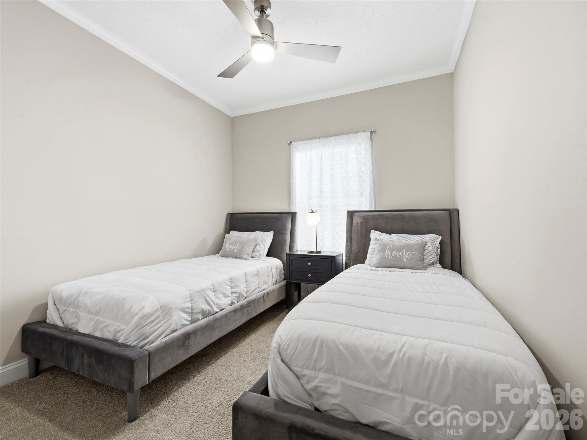 64 Drexel Road — Hendersonville