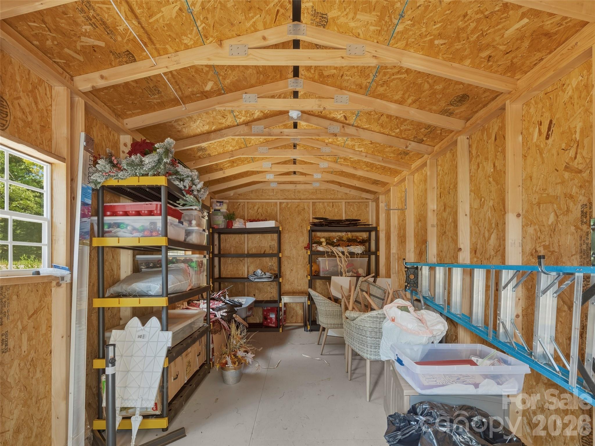 64 Drexel Road — Hendersonville