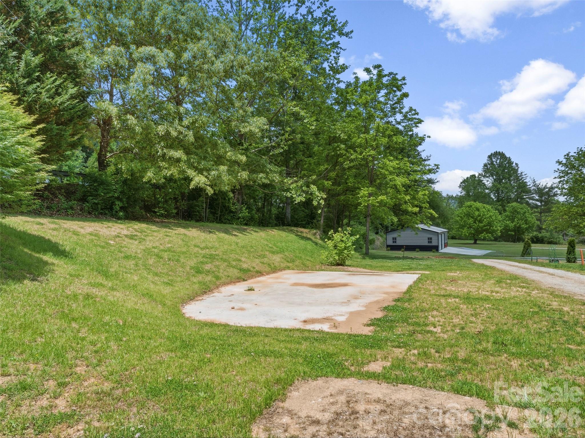 64 Drexel Road — Hendersonville