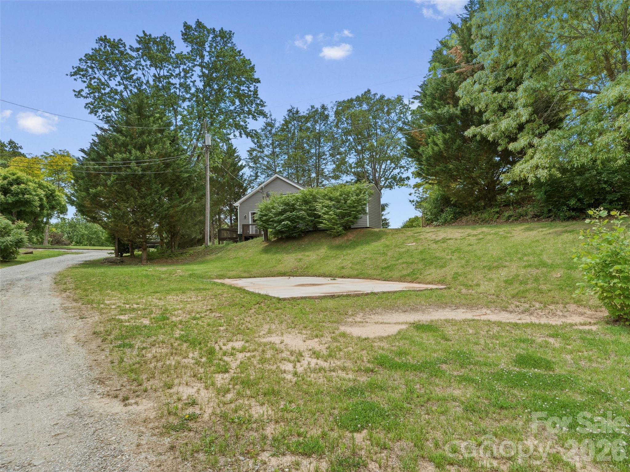 64 Drexel Road — Hendersonville