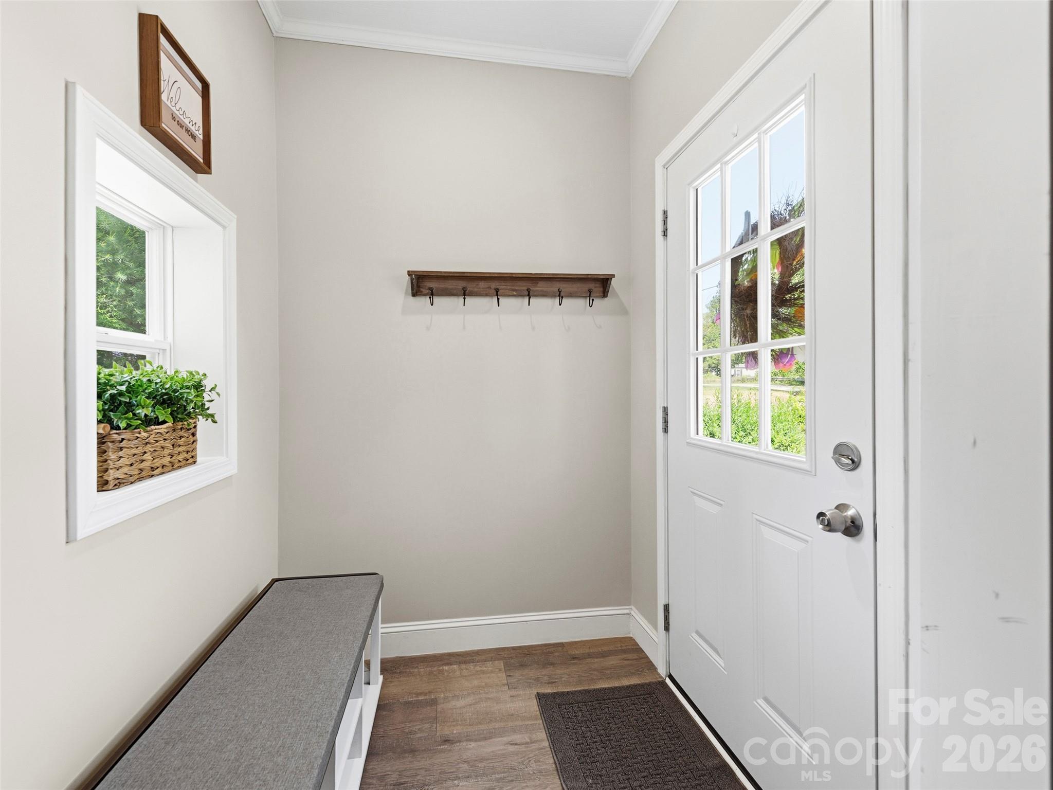 64 Drexel Road — Hendersonville