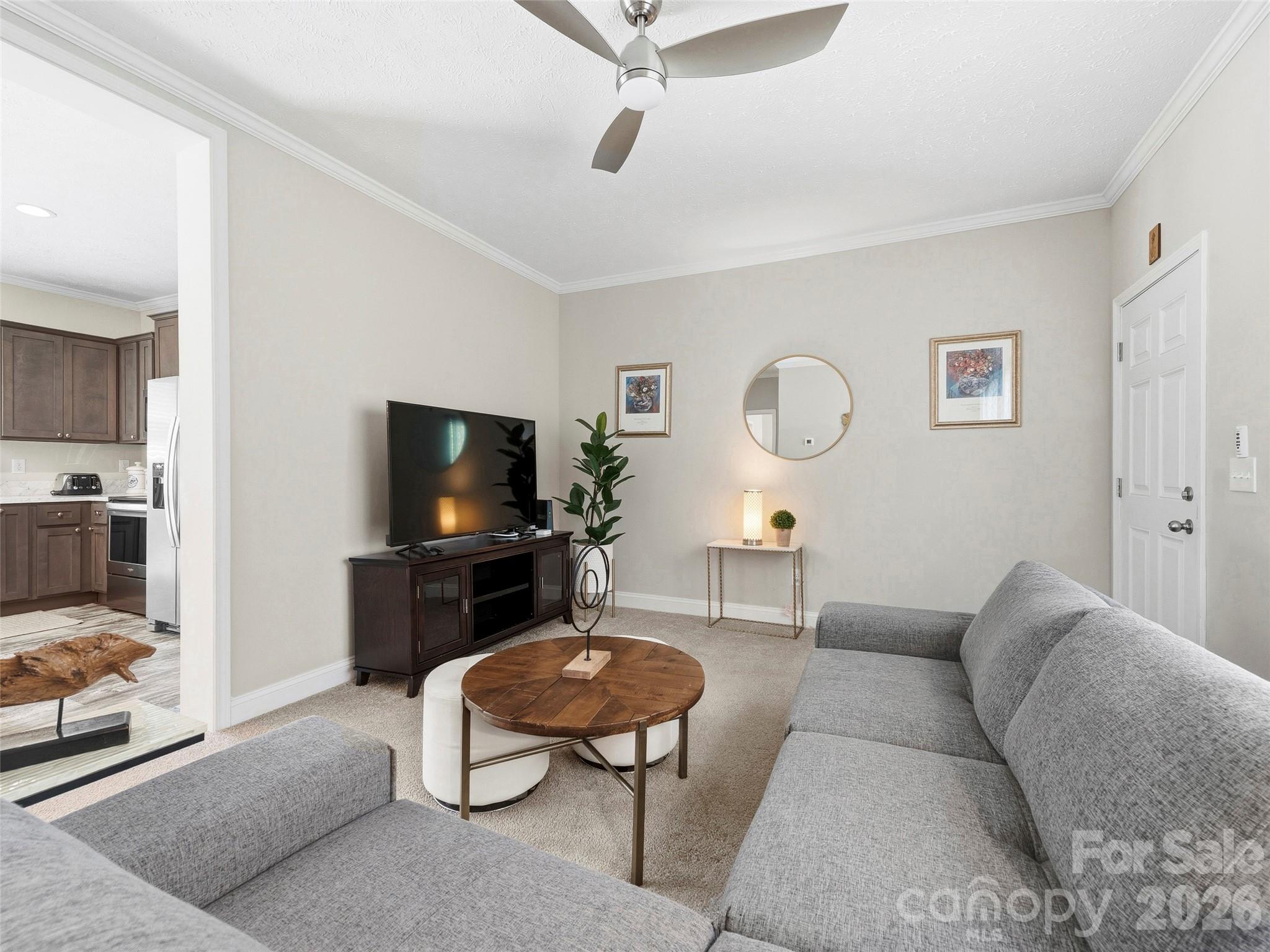64 Drexel Road — Hendersonville