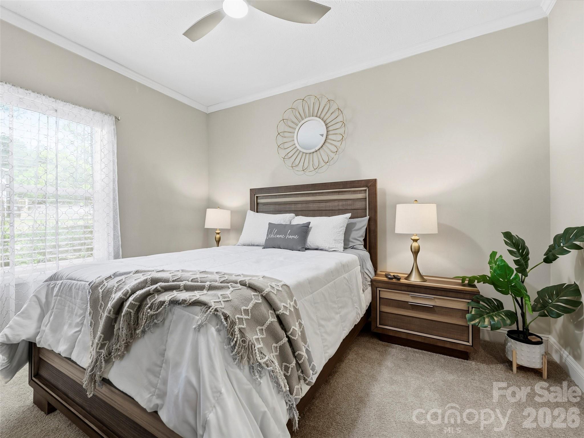64 Drexel Road — Hendersonville