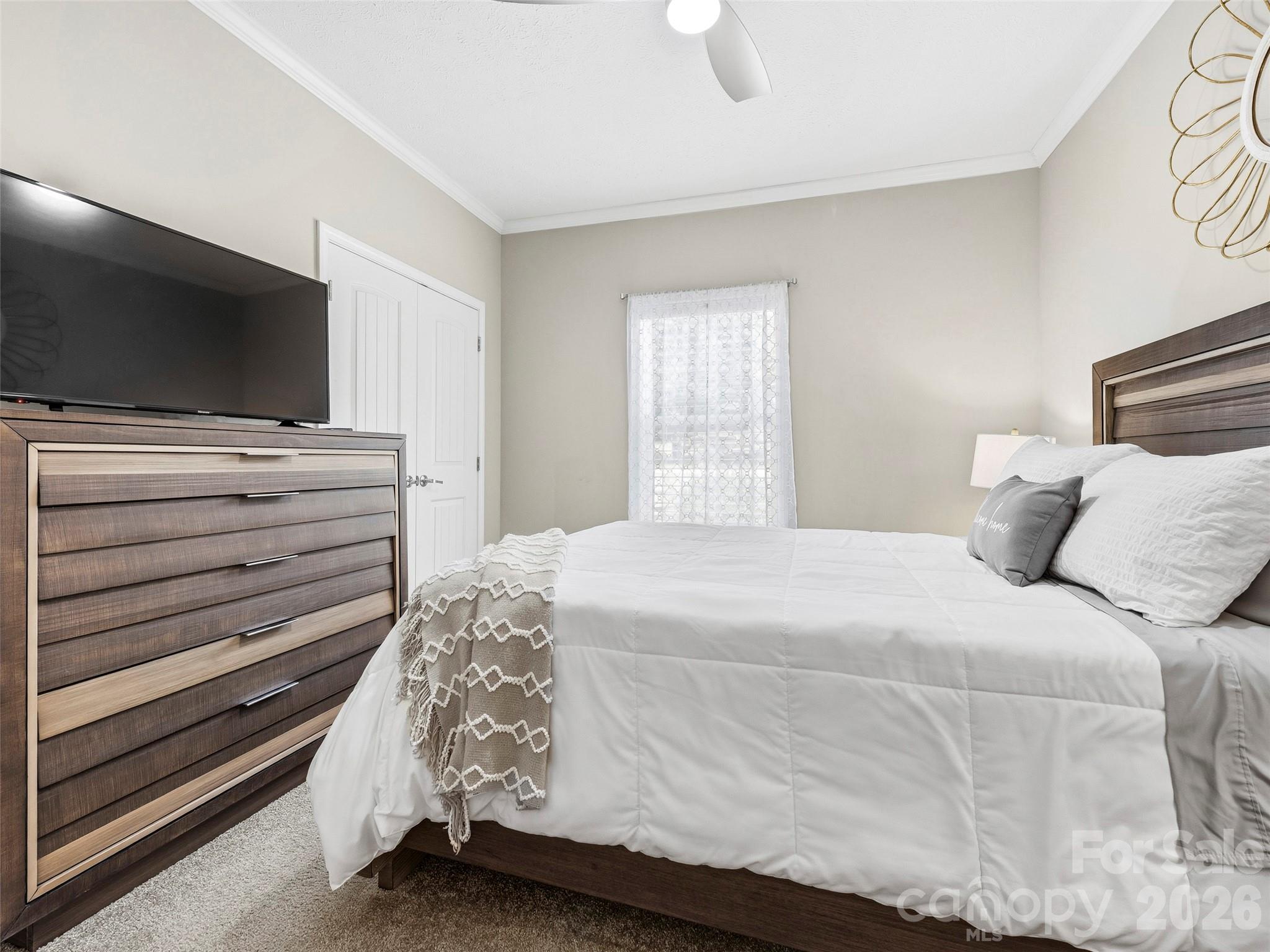 64 Drexel Road — Hendersonville