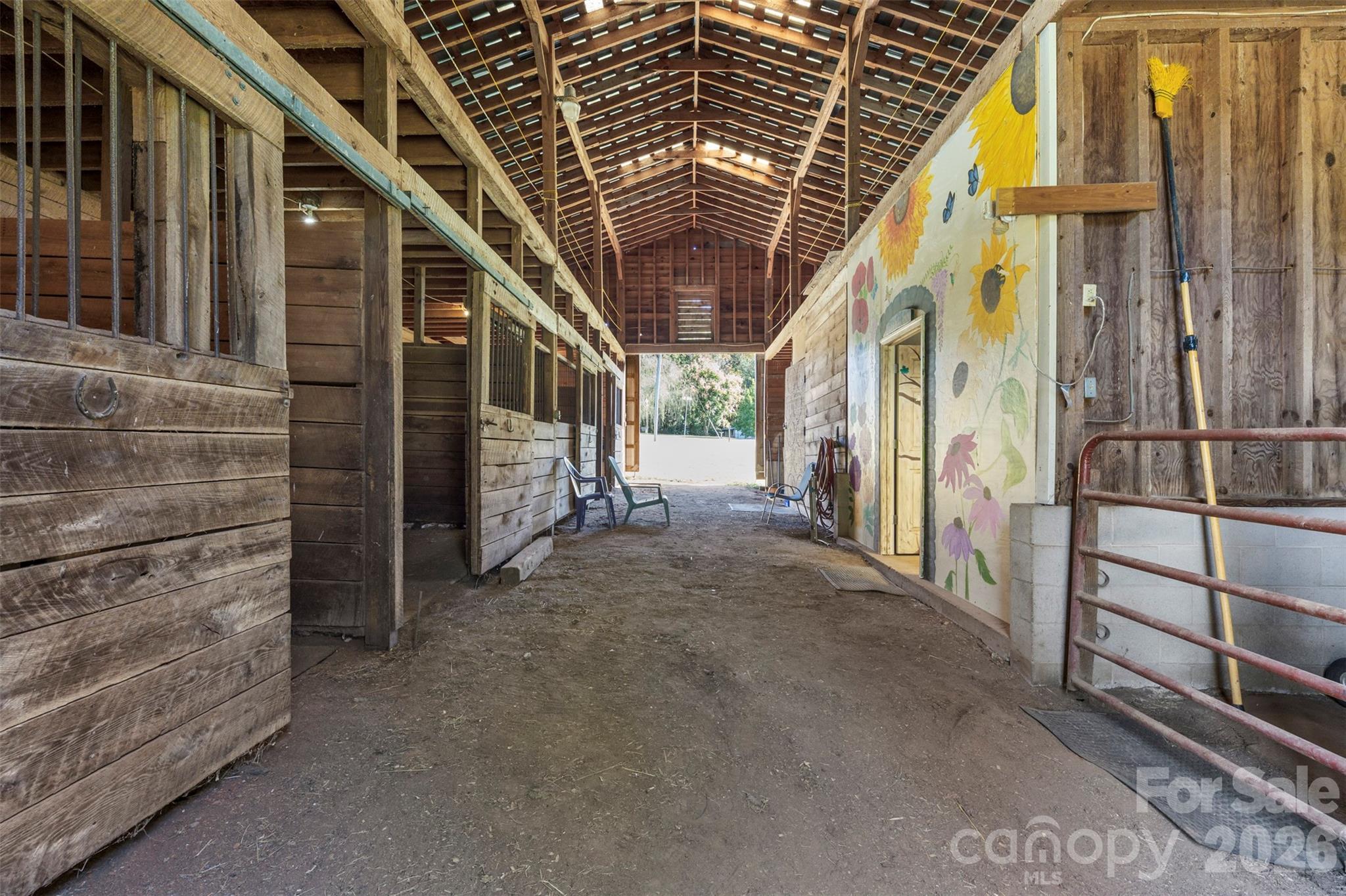 320 Huffstetler Lake Road — Dallas
