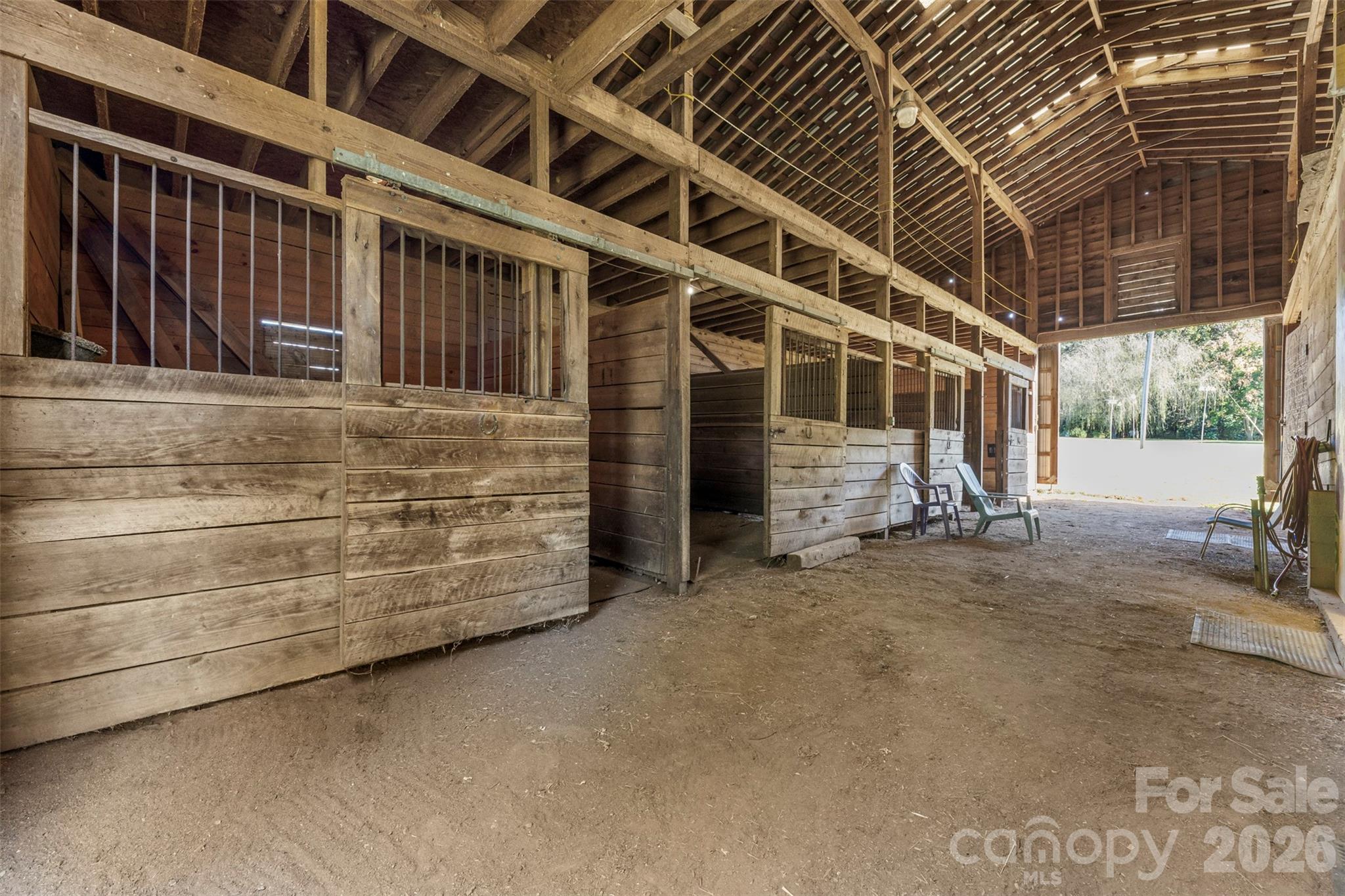320 Huffstetler Lake Road — Dallas