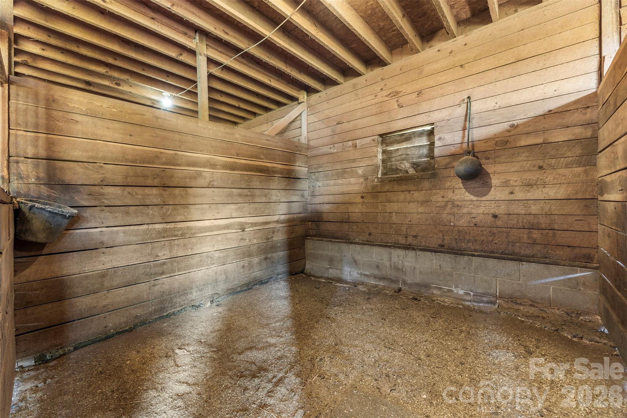 320 Huffstetler Lake Road — Dallas