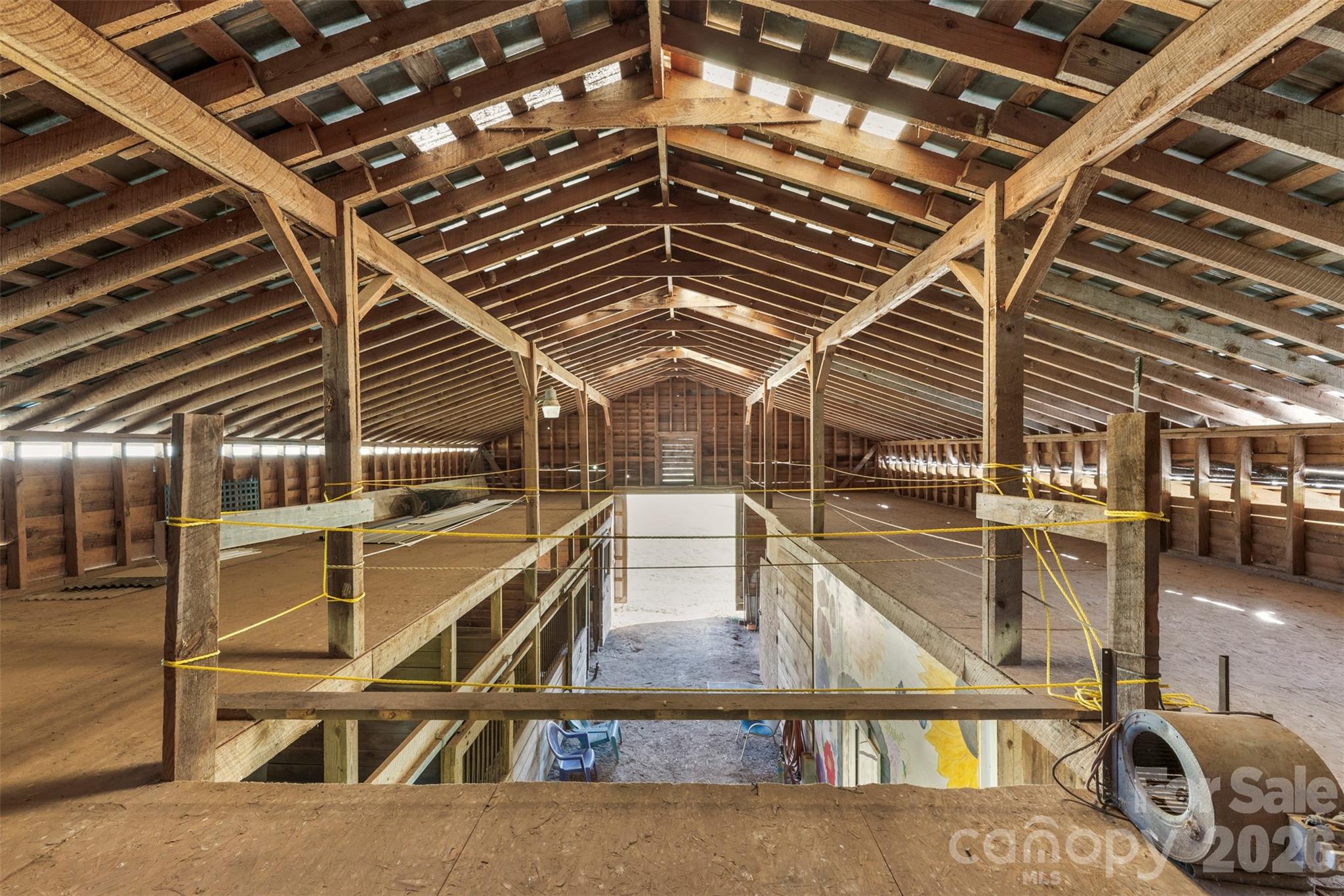 320 Huffstetler Lake Road — Dallas