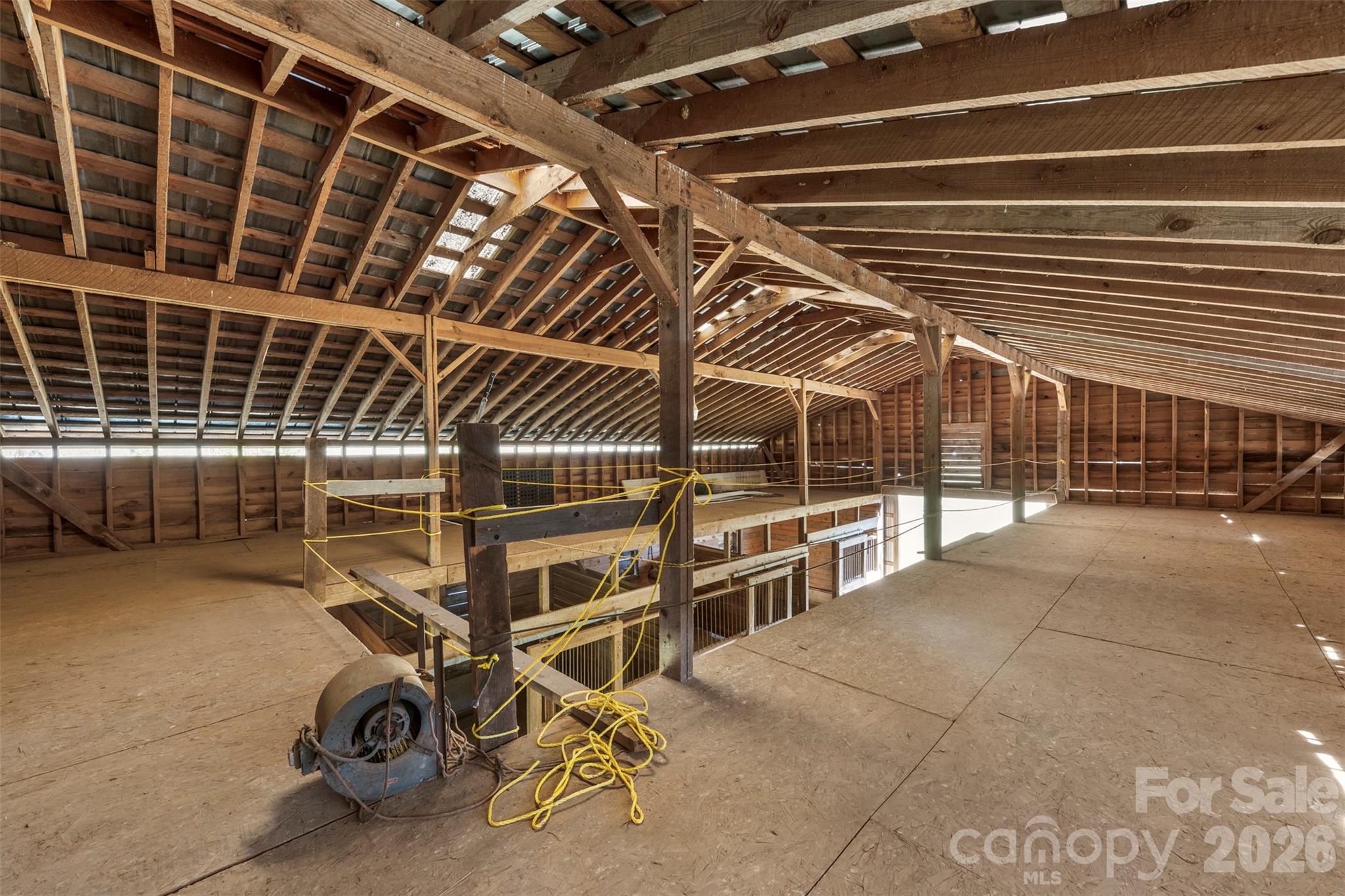 320 Huffstetler Lake Road — Dallas