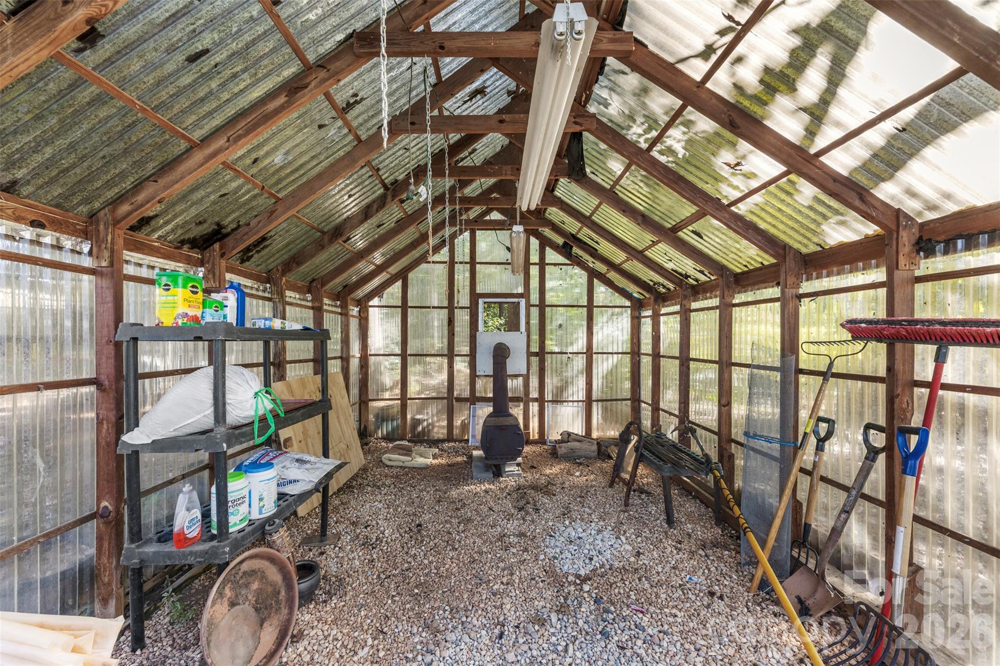 320 Huffstetler Lake Road — Dallas