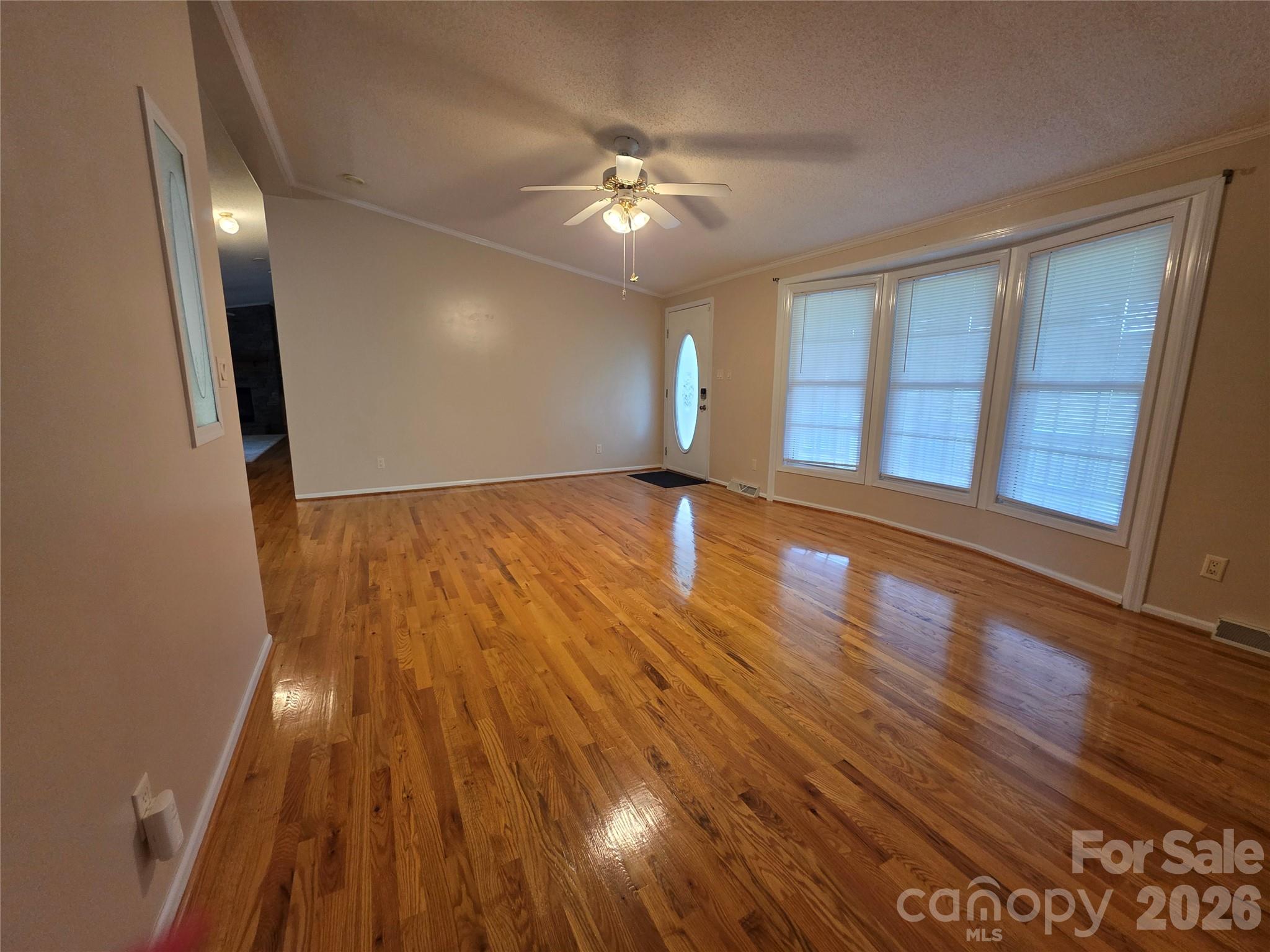 320 Huffstetler Lake Road — Dallas