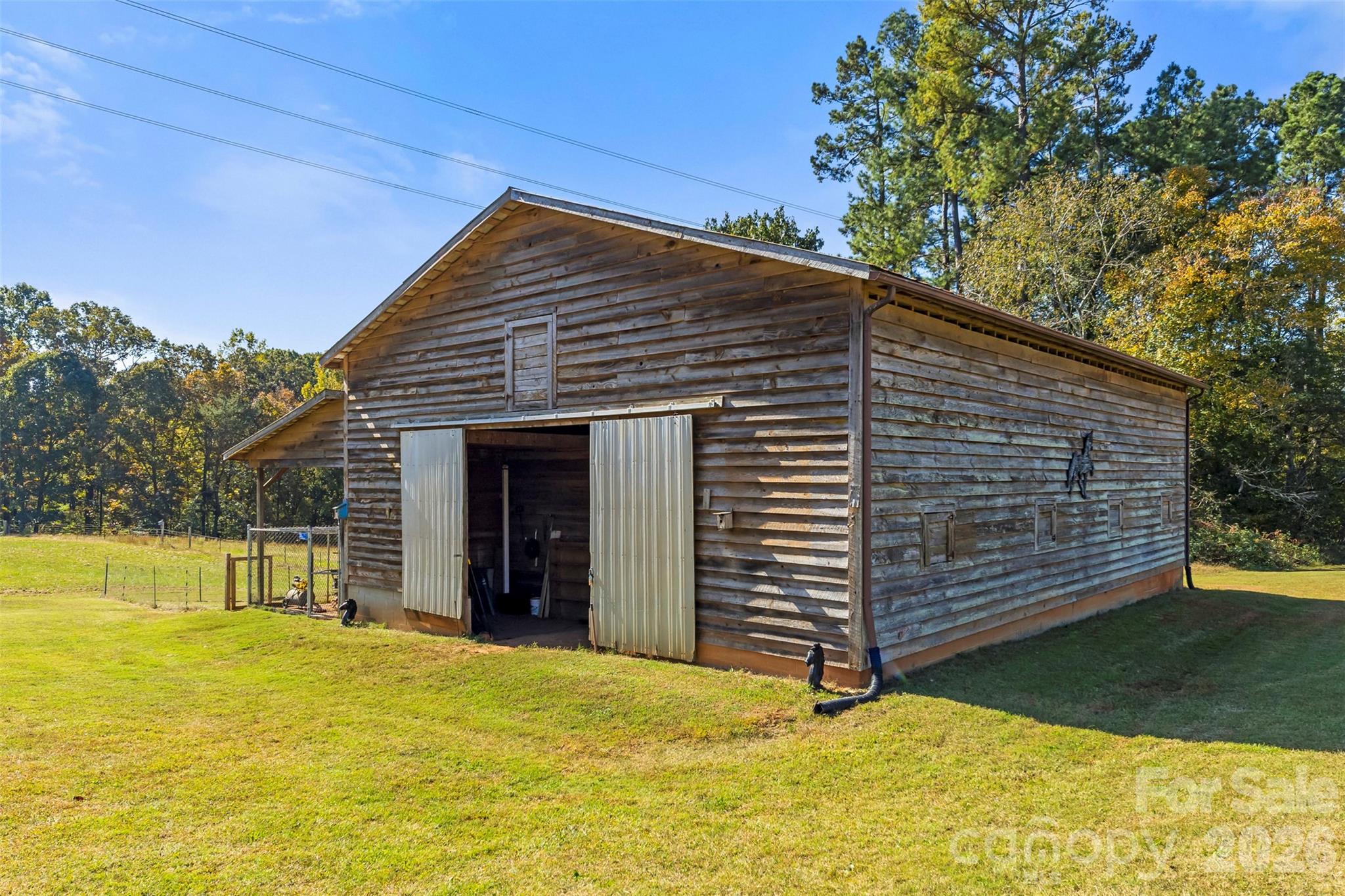 320 Huffstetler Lake Road — Dallas