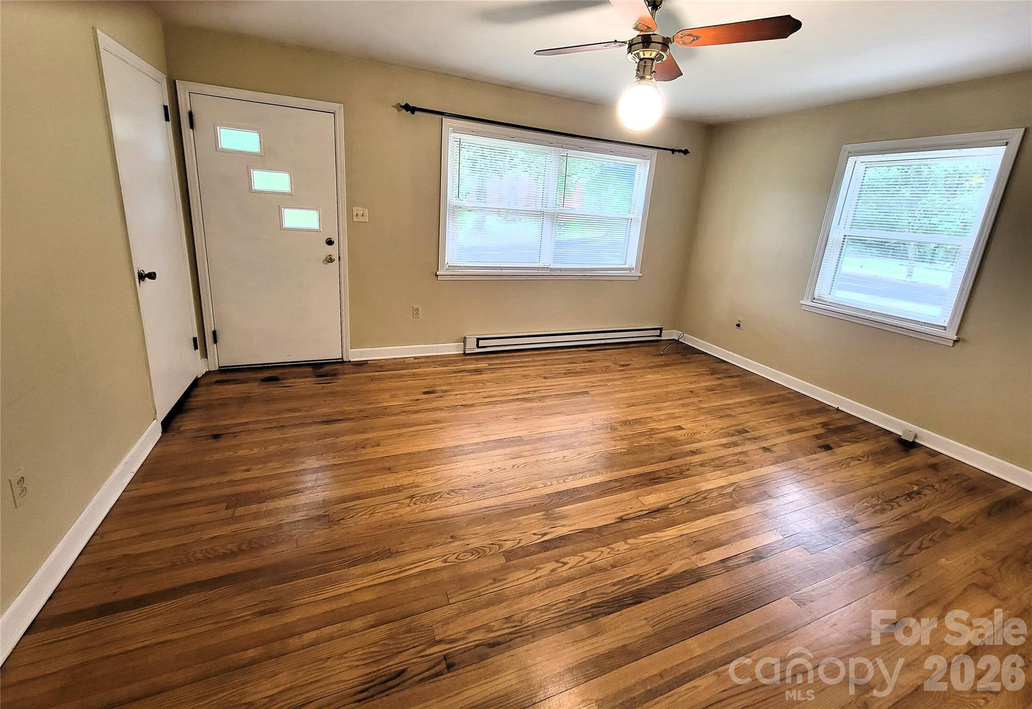 45 Browndale Road — Asheville