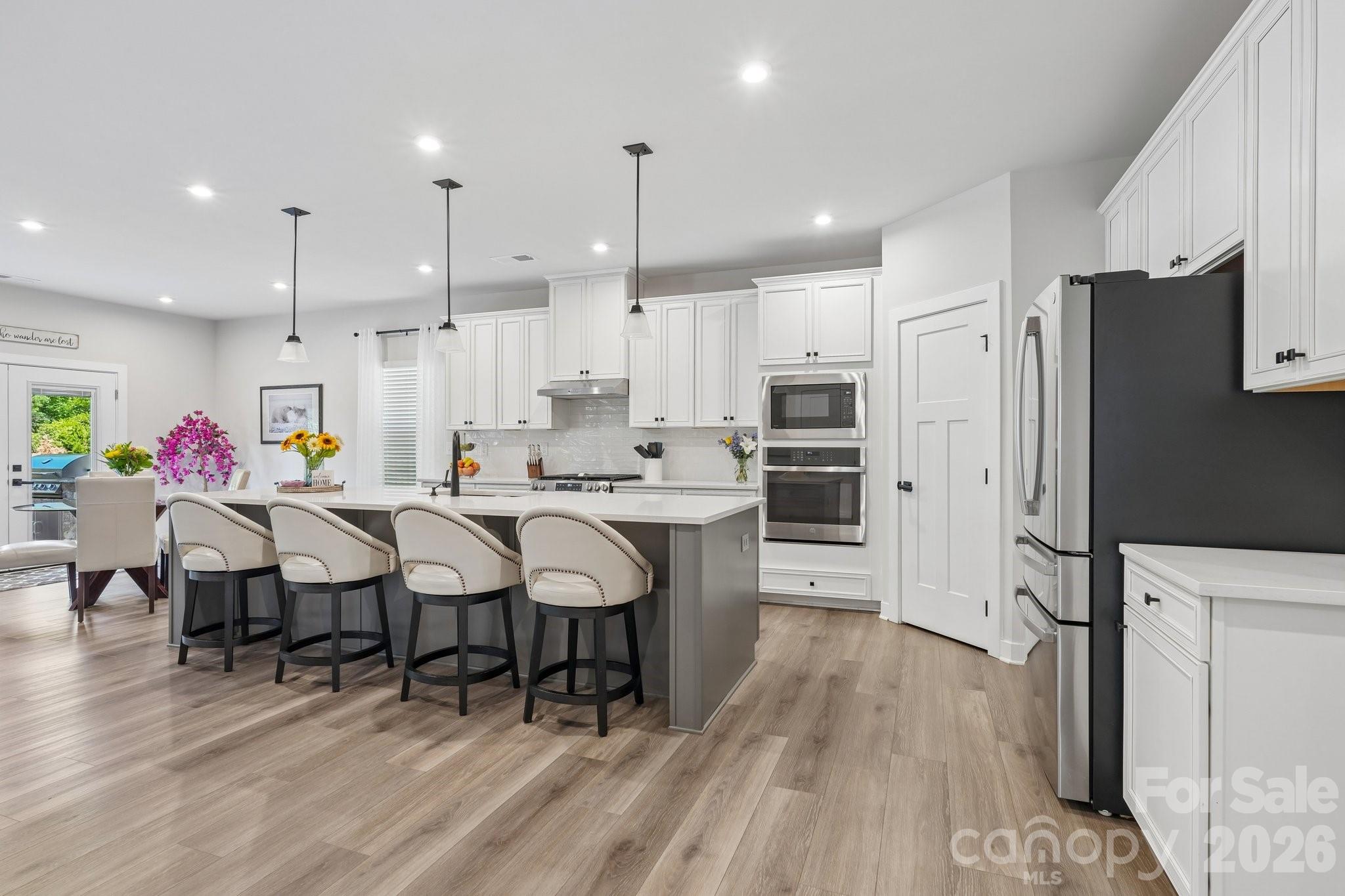 209 Autumn Sage Drive — Indian Trail