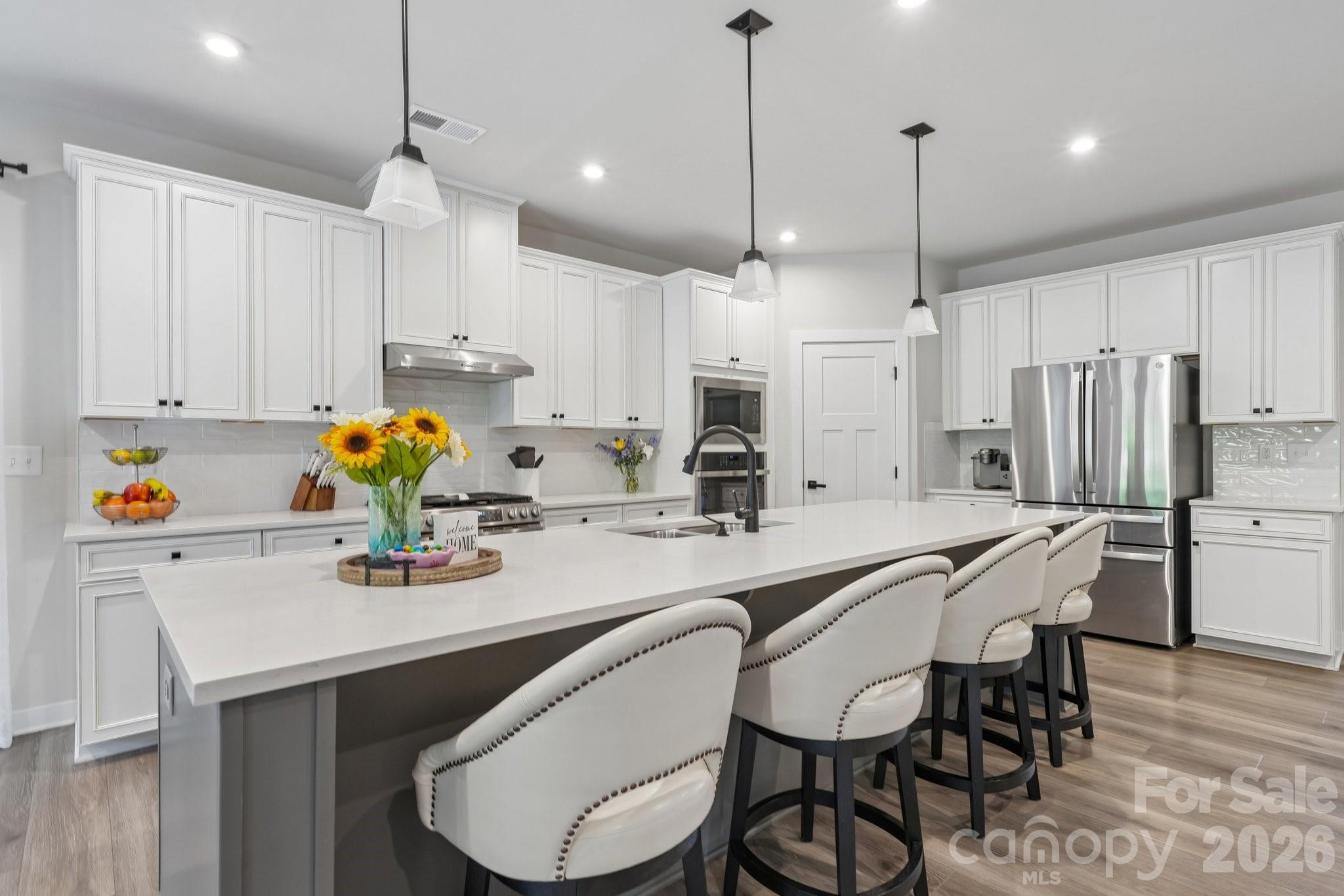 209 Autumn Sage Drive — Indian Trail