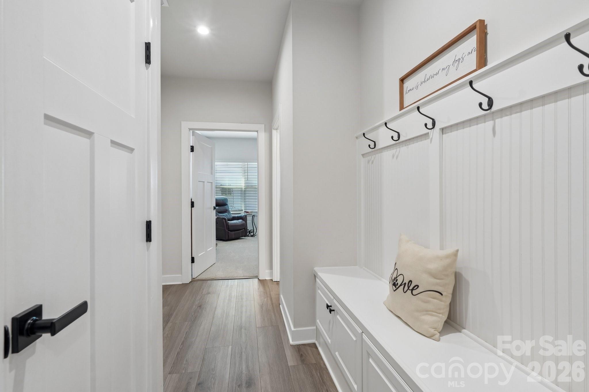 209 Autumn Sage Drive — Indian Trail