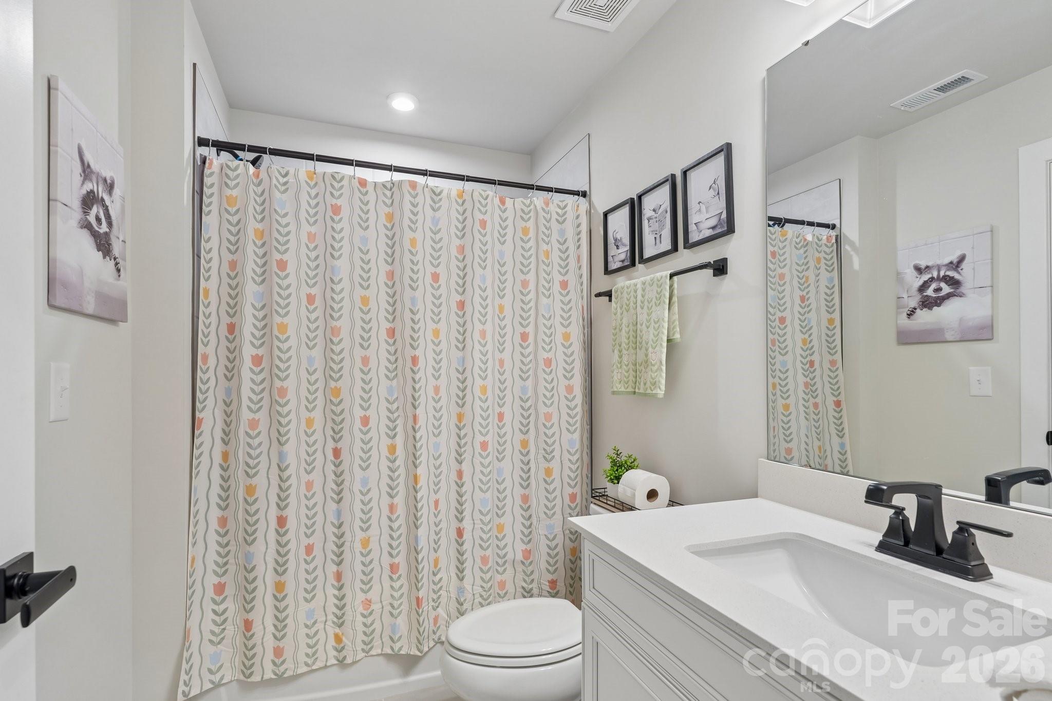 209 Autumn Sage Drive — Indian Trail