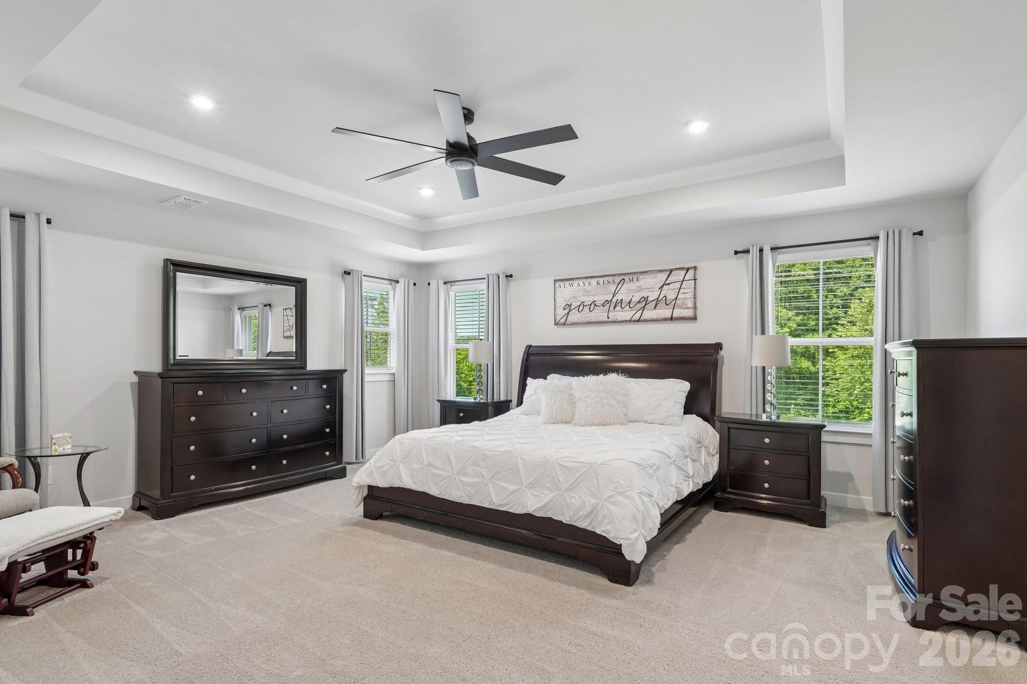 209 Autumn Sage Drive — Indian Trail