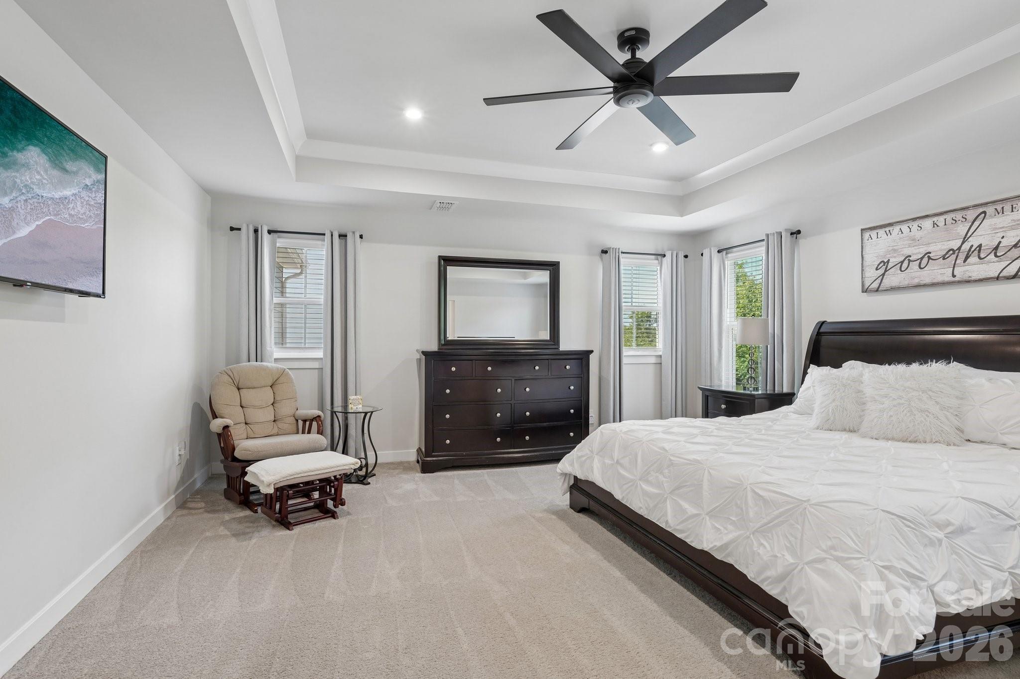 209 Autumn Sage Drive — Indian Trail