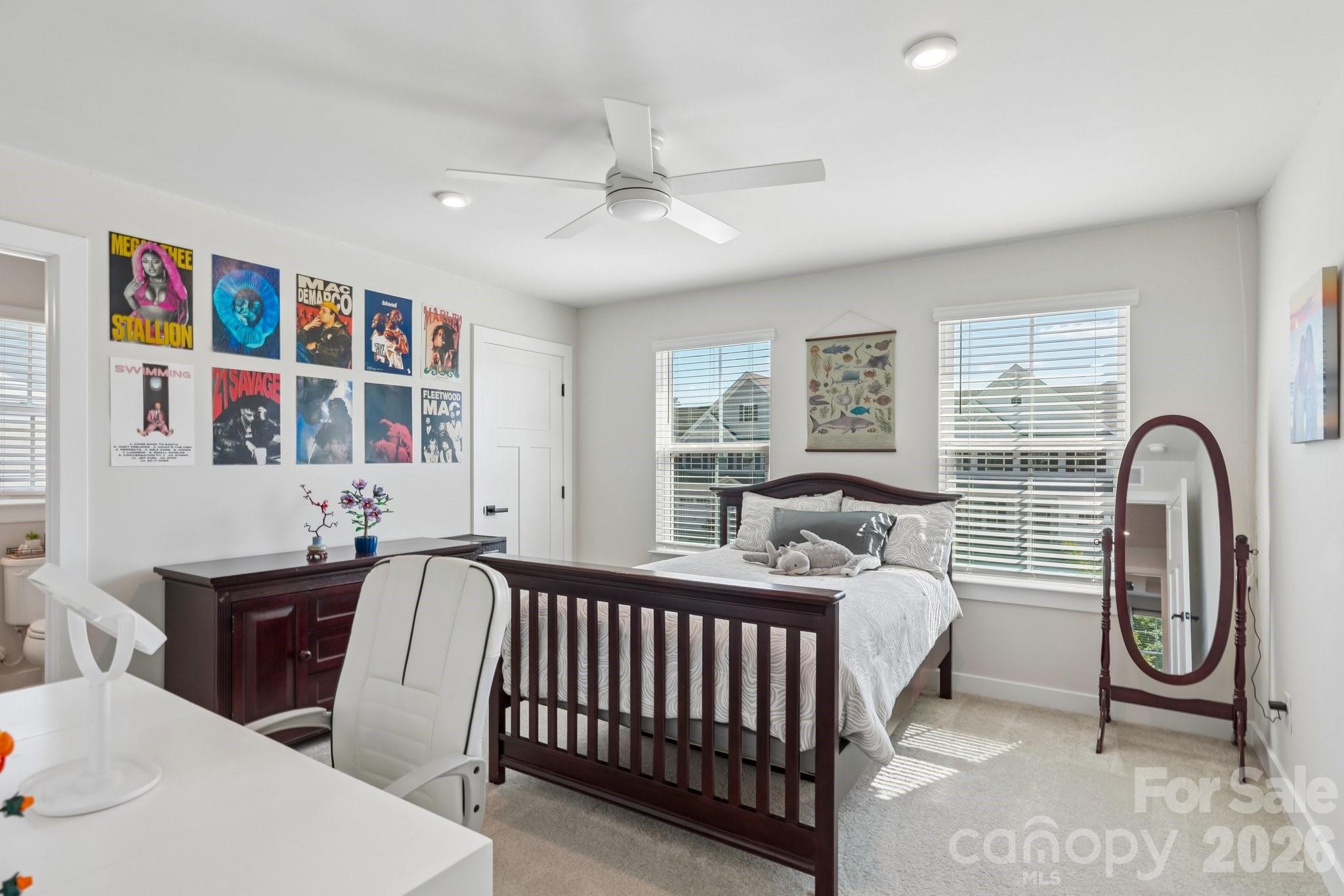 209 Autumn Sage Drive — Indian Trail