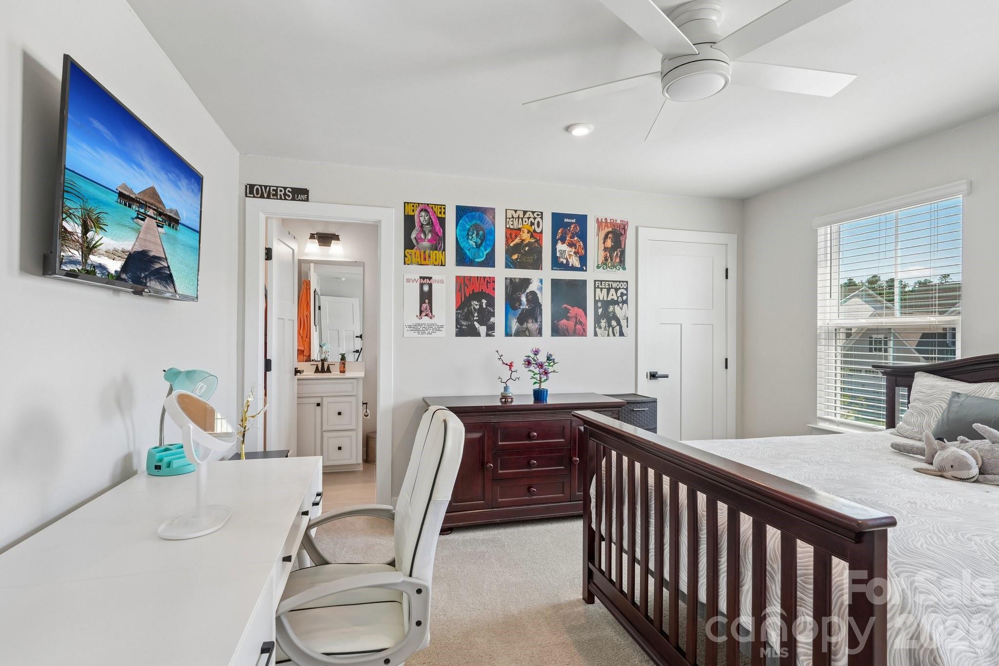 209 Autumn Sage Drive — Indian Trail