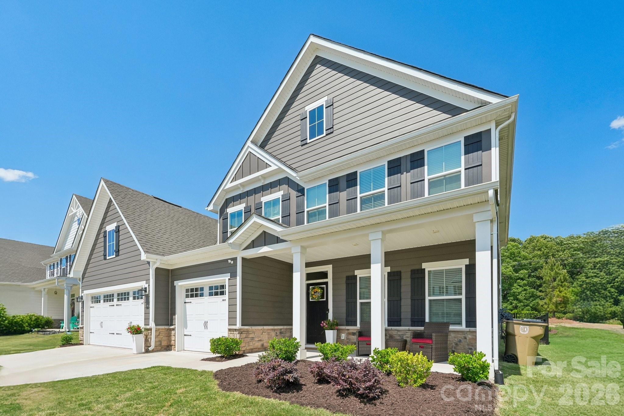 209 Autumn Sage Drive — Indian Trail