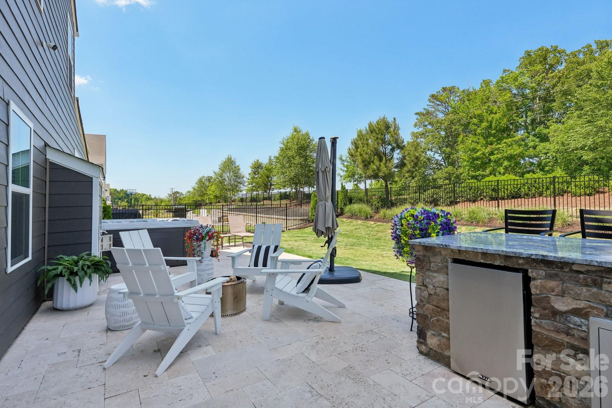 209 Autumn Sage Drive — Indian Trail