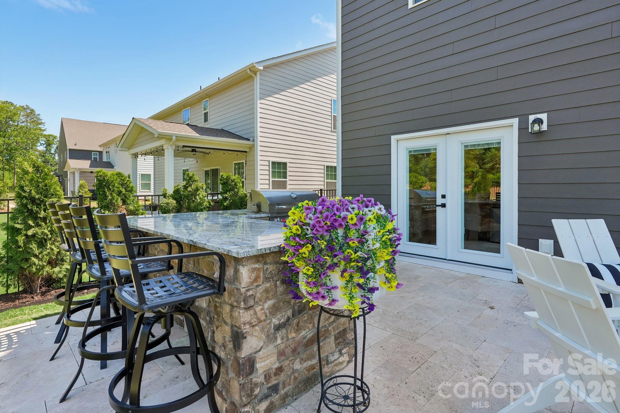 209 Autumn Sage Drive — Indian Trail