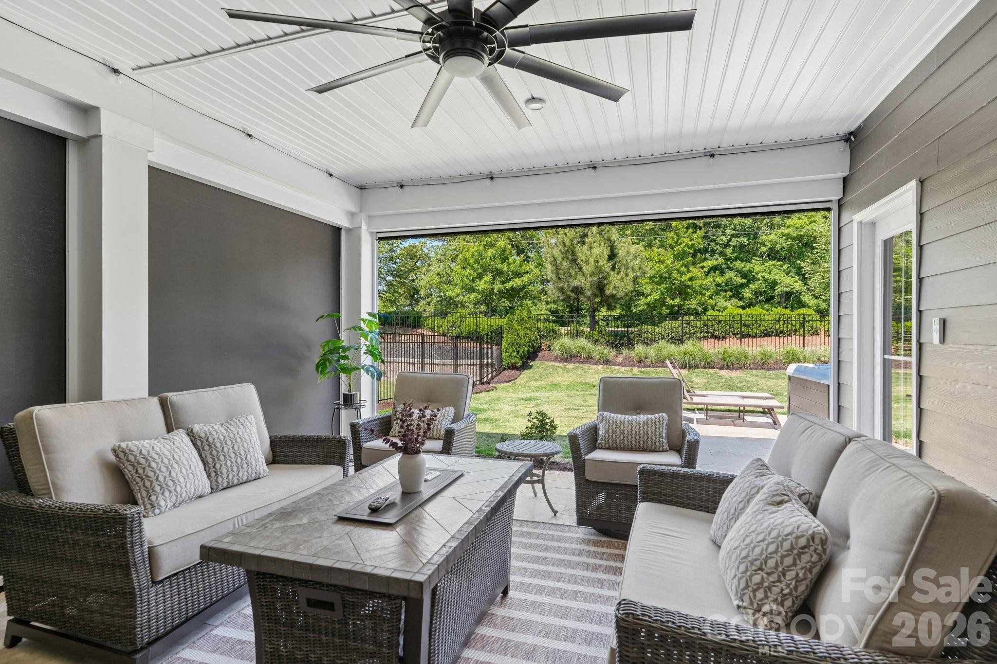 209 Autumn Sage Drive — Indian Trail