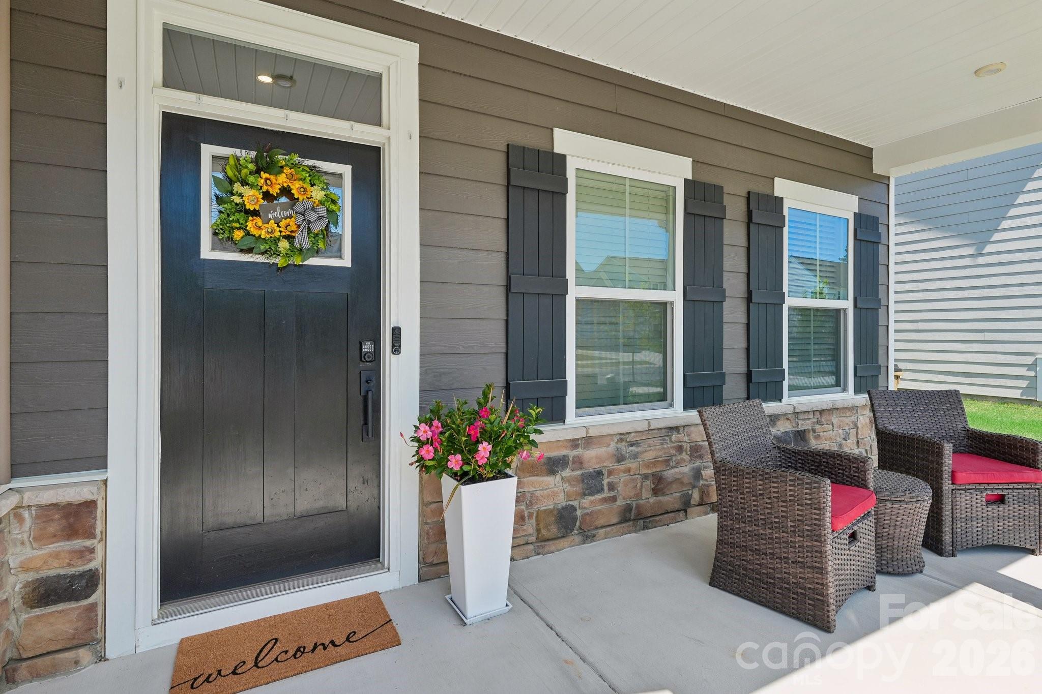 209 Autumn Sage Drive — Indian Trail