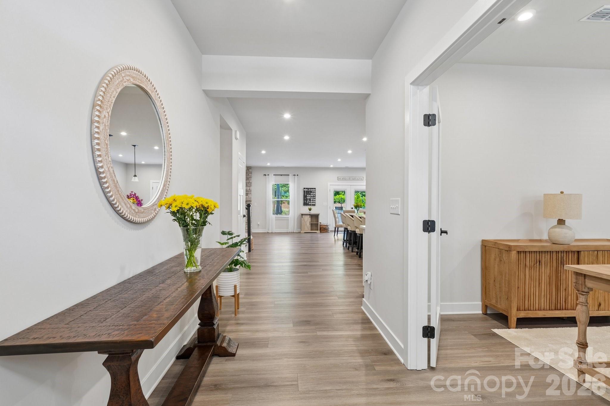 209 Autumn Sage Drive — Indian Trail