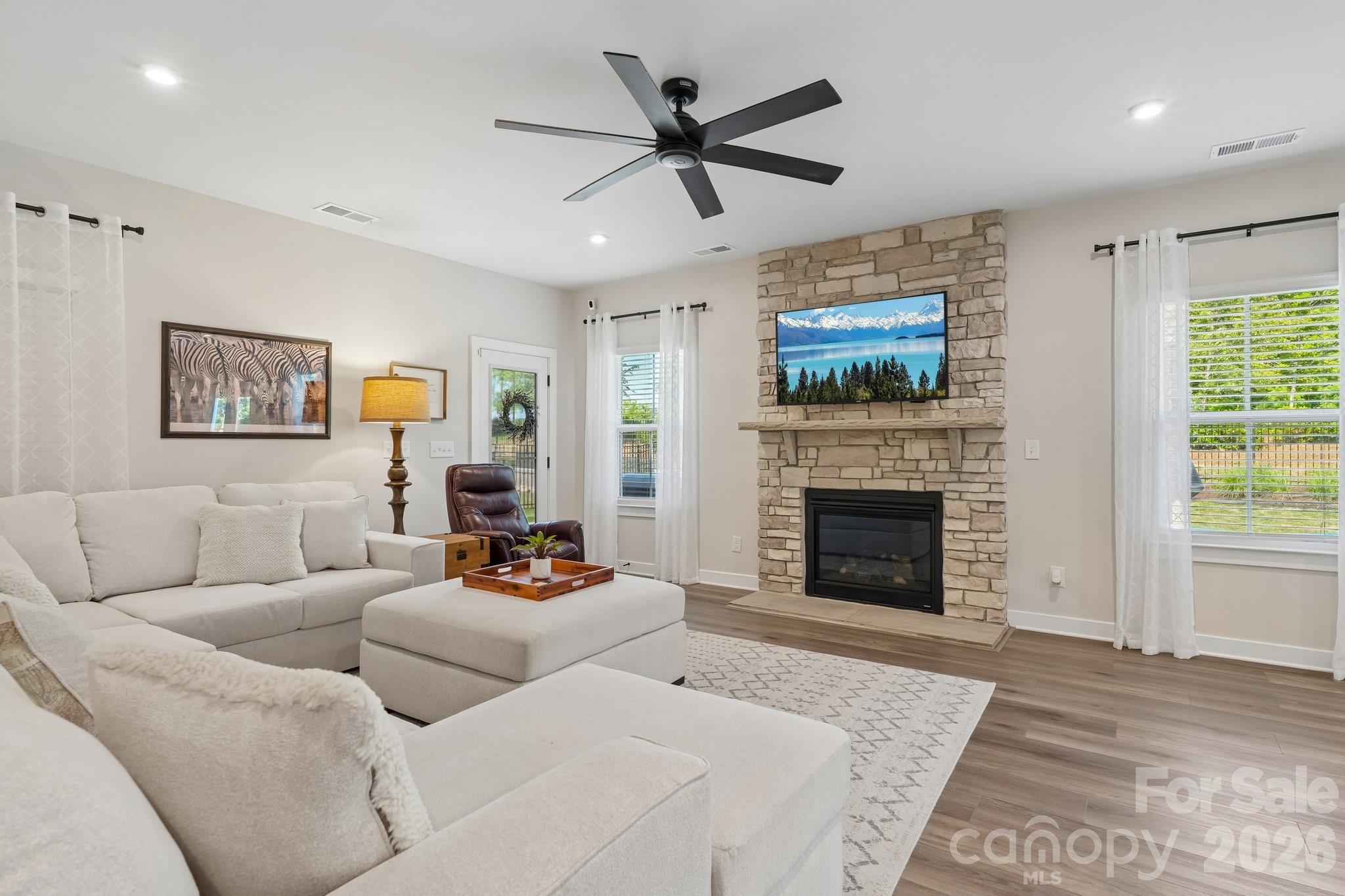 209 Autumn Sage Drive — Indian Trail
