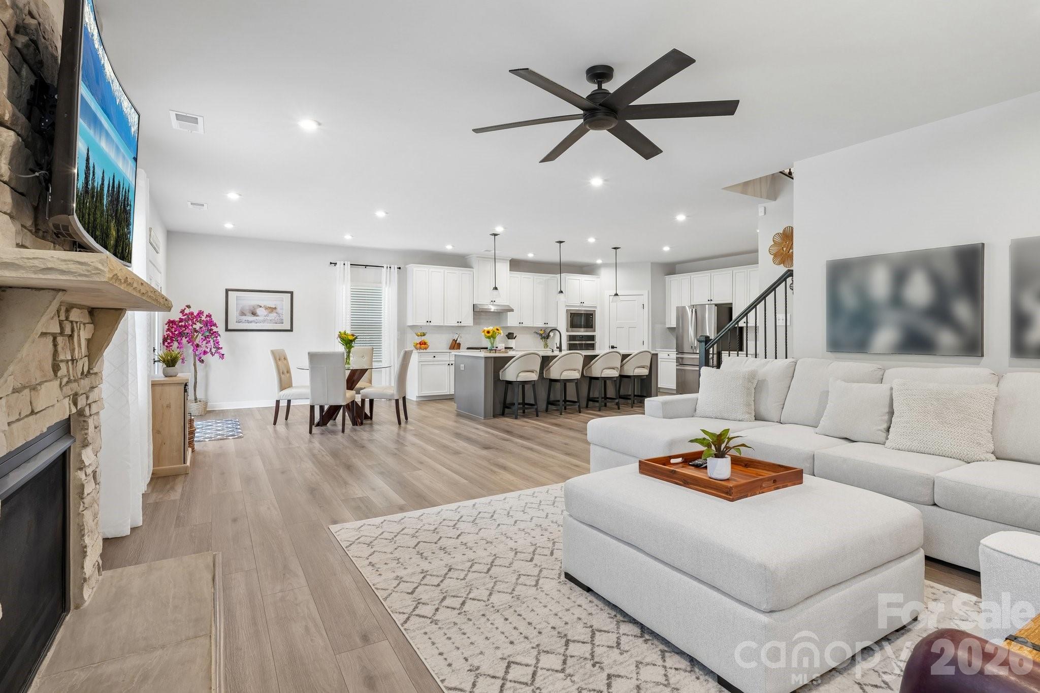 209 Autumn Sage Drive — Indian Trail