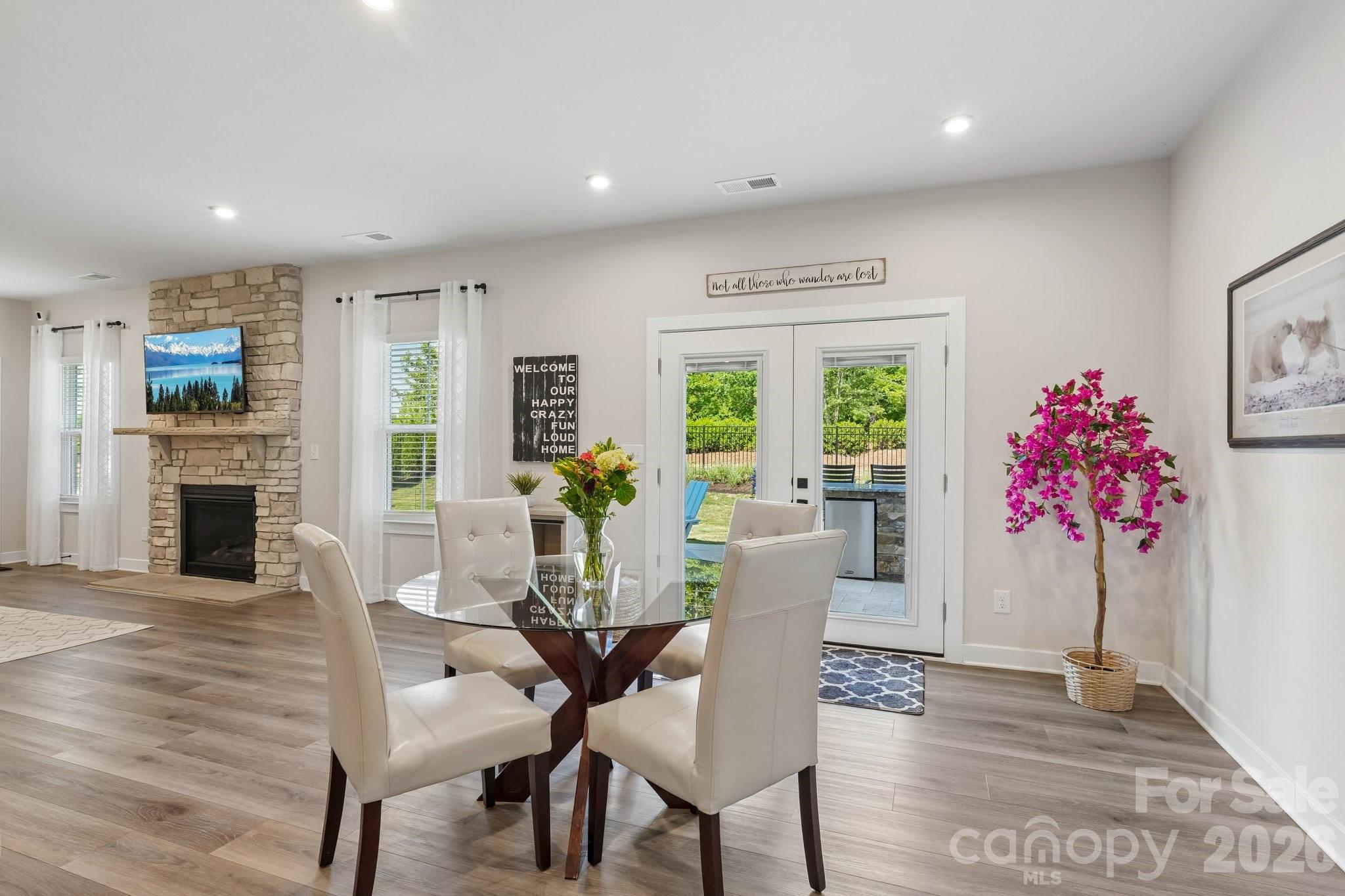 209 Autumn Sage Drive — Indian Trail