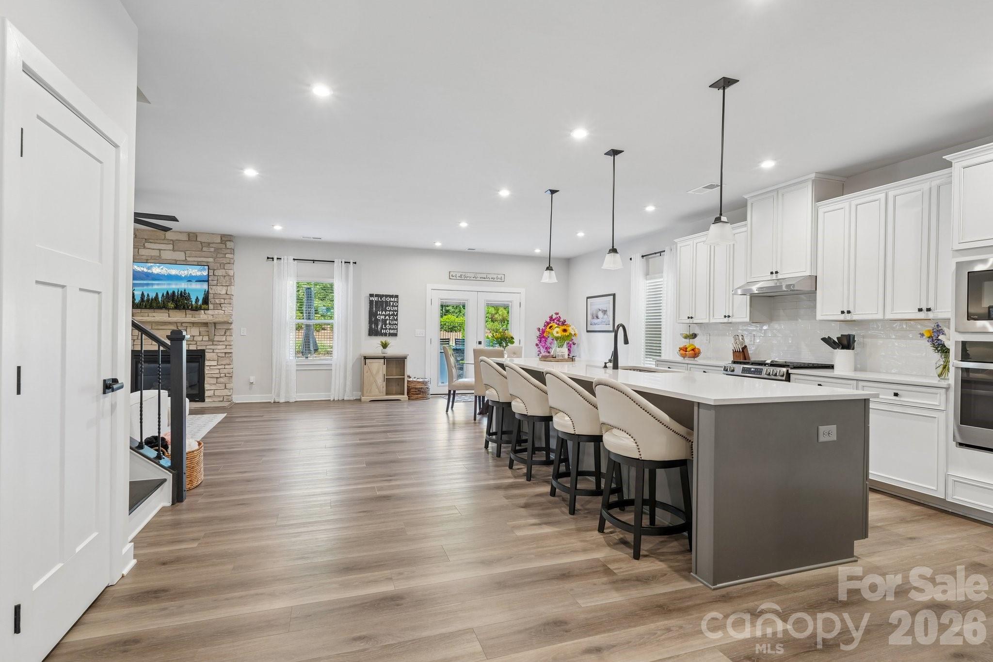 209 Autumn Sage Drive — Indian Trail