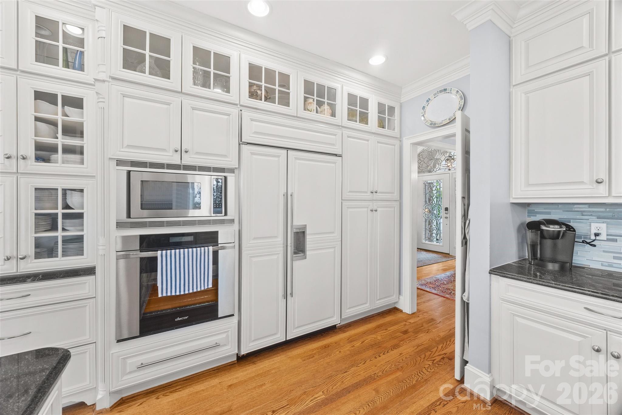 15901 Riverpointe Drive — Charlotte