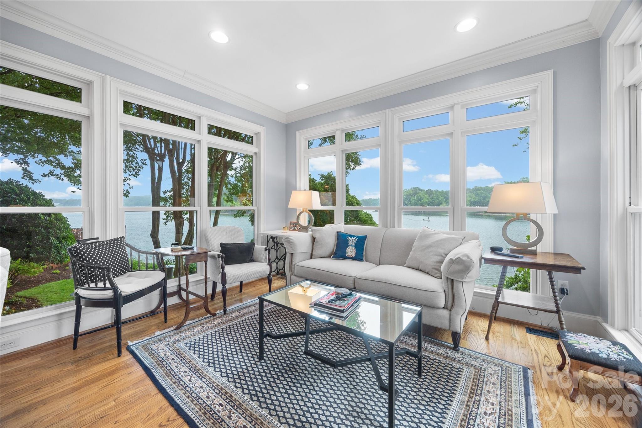 15901 Riverpointe Drive — Charlotte
