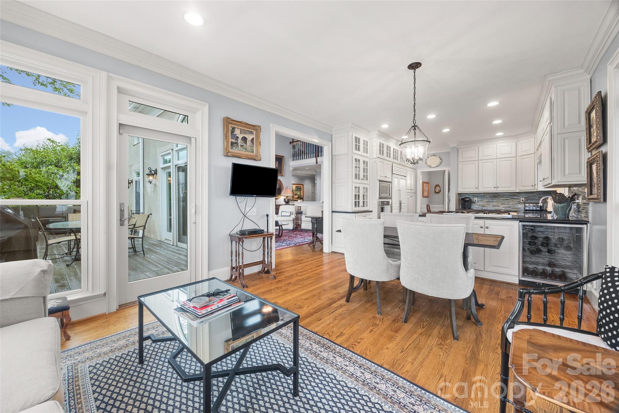 15901 Riverpointe Drive — Charlotte